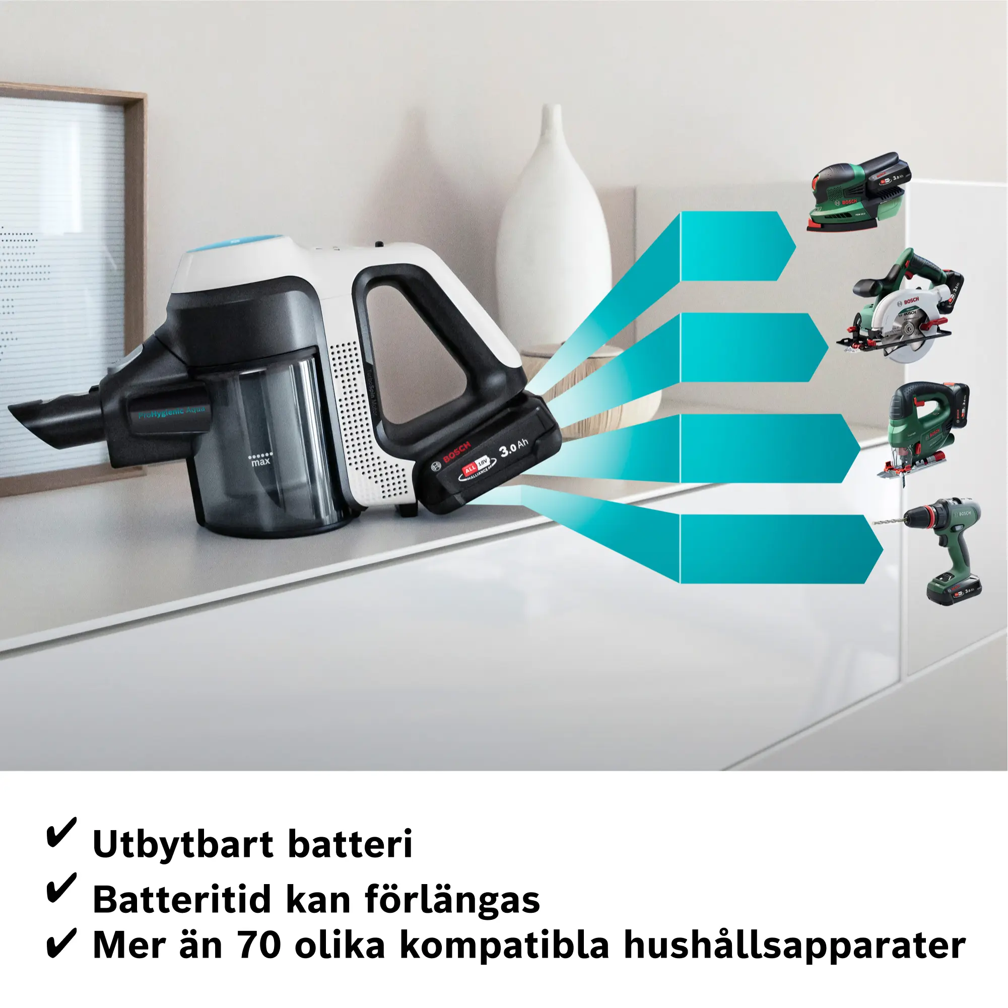 Foto Nr. 9 av produkten BCS71HYG2