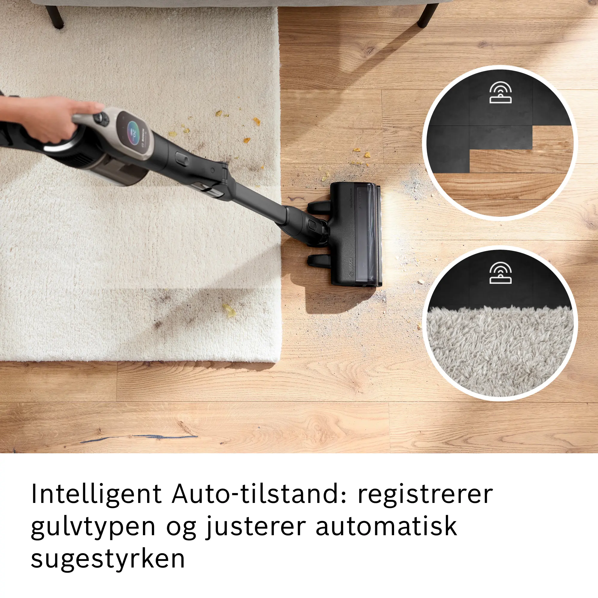 Fotonummer 8 af produktet BSS1041GHF