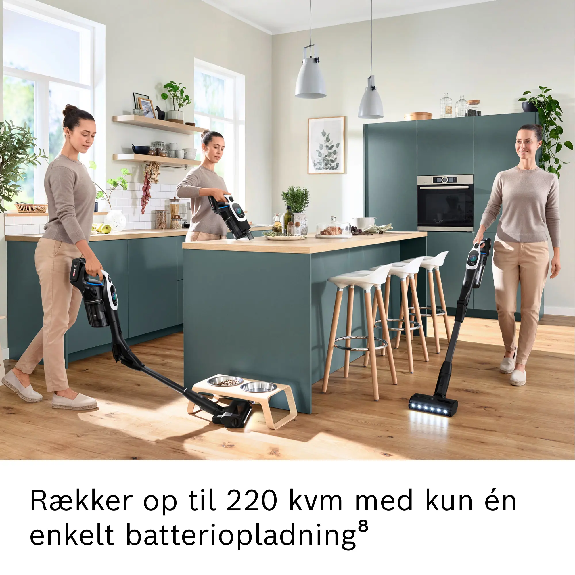 Fotonummer 13 af produktet BCS1041WAC
