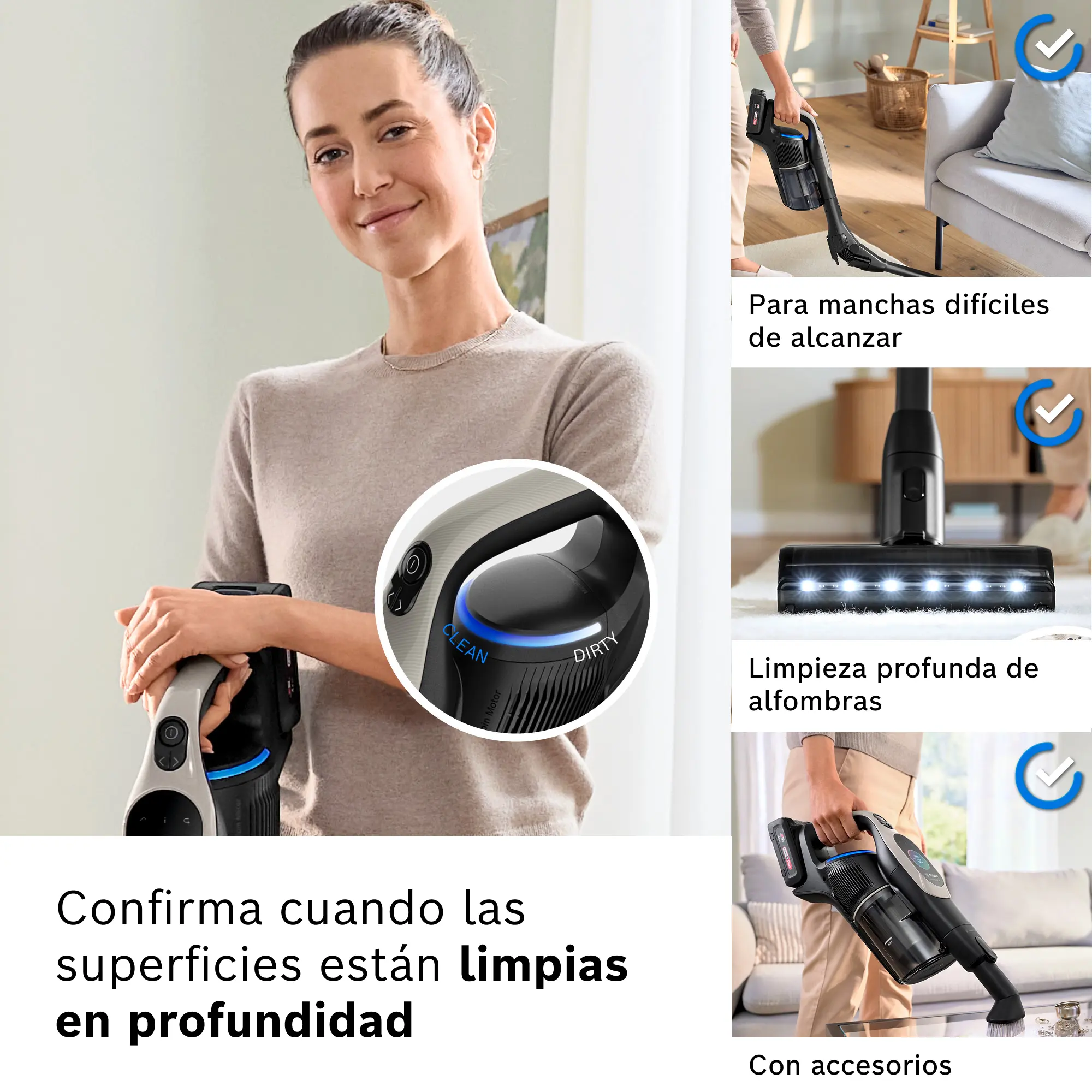 Foto n.º 2 del producto BSS1041GHF