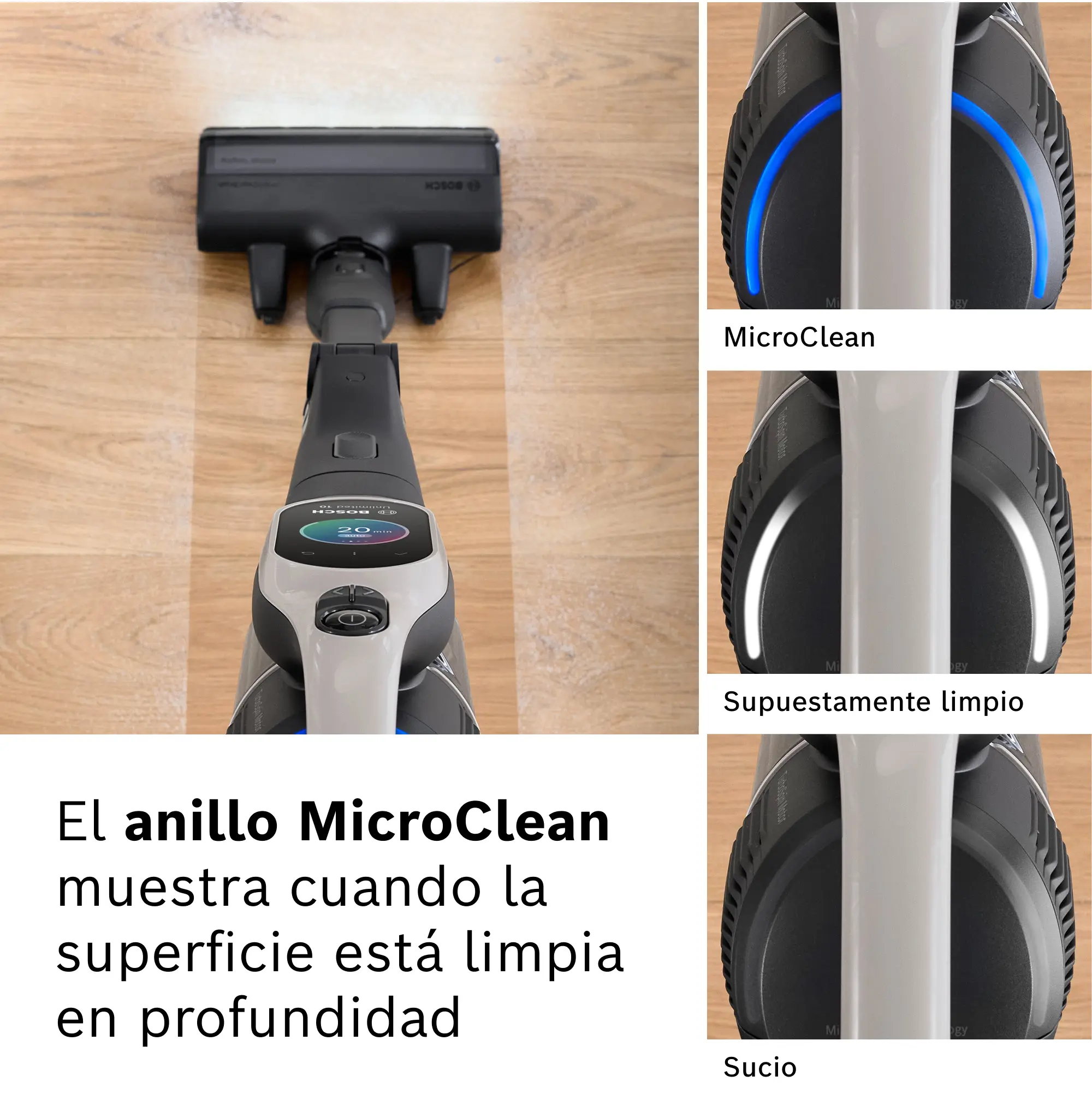 Foto n.º 4 del producto BSS1041GHF
