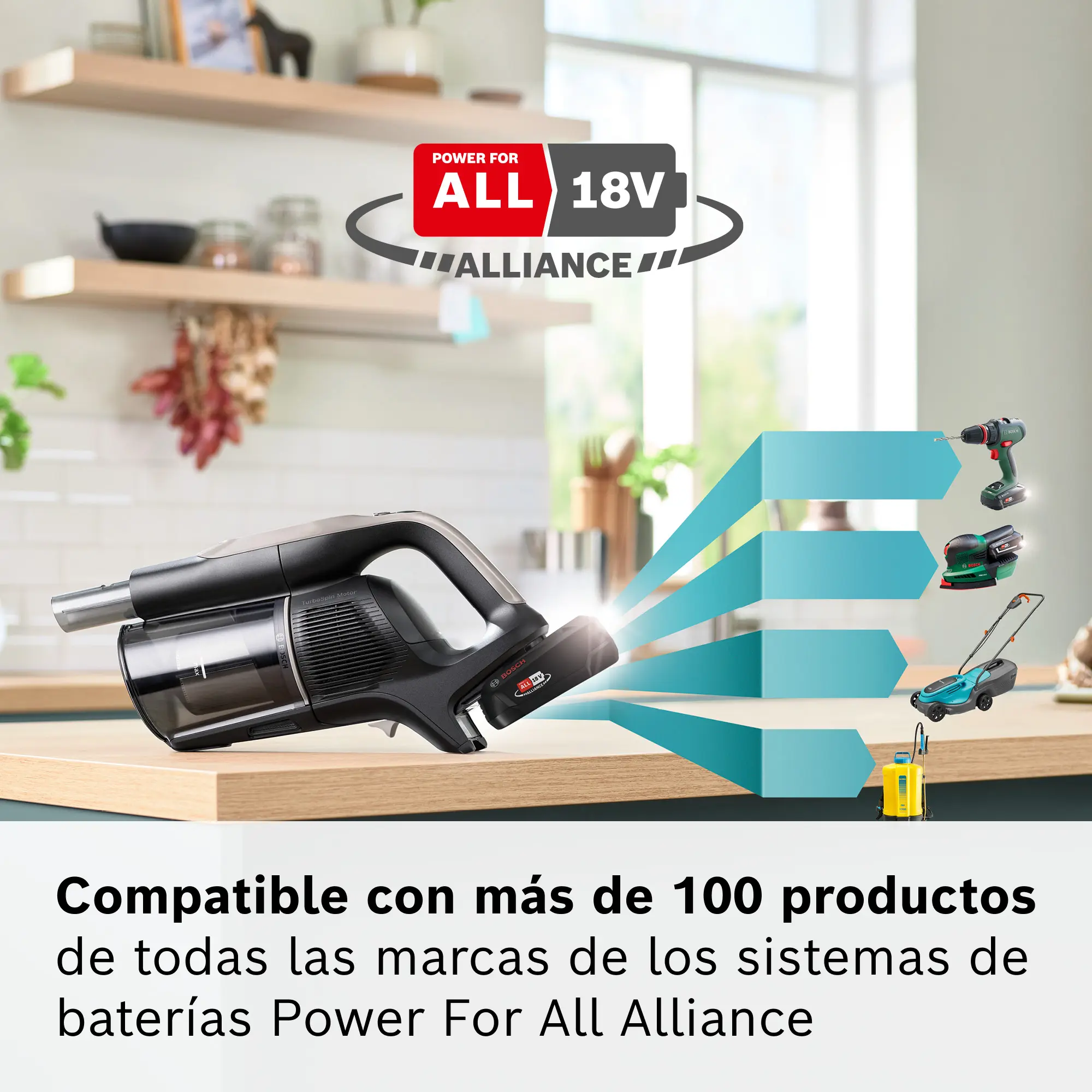 Foto n.º 6 del producto BSS1041GHF