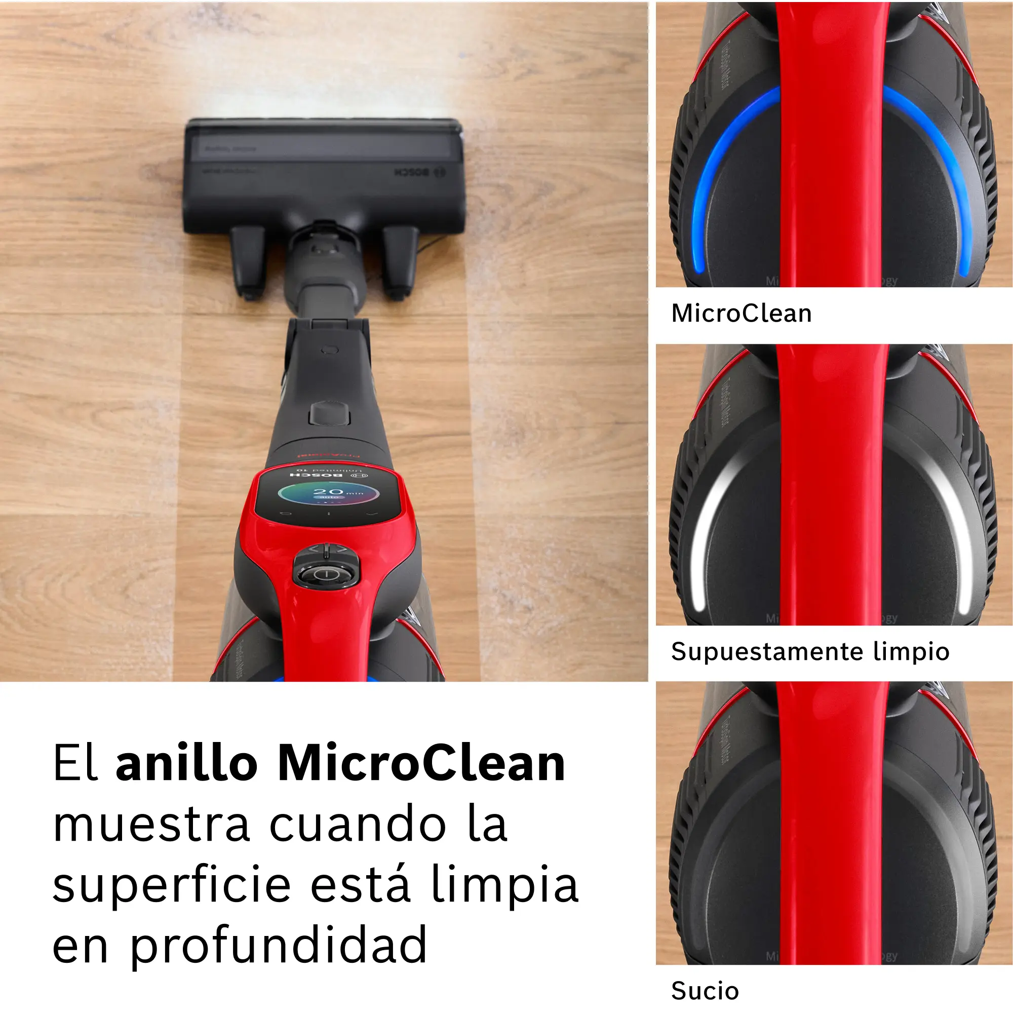 Foto n.º 5 del producto BCS1041PETB