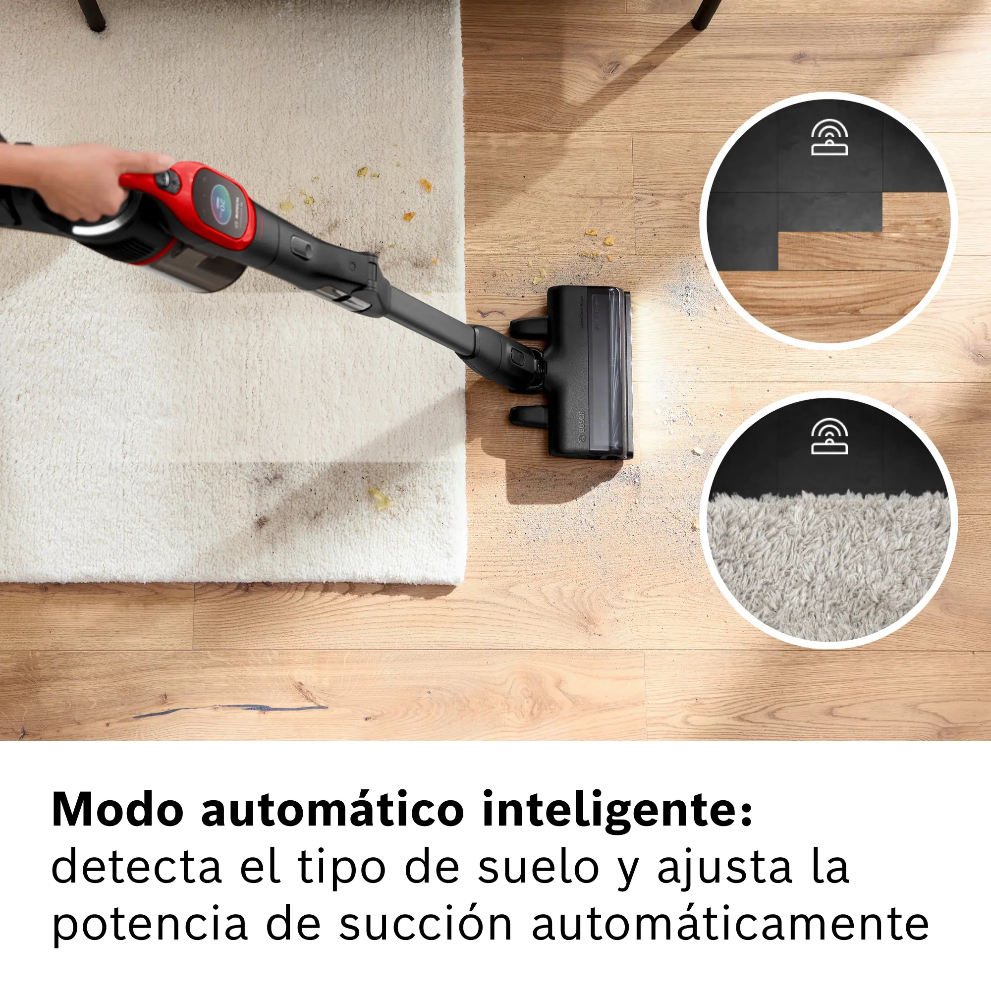 Foto n.º 12 del producto BCS1041PETB