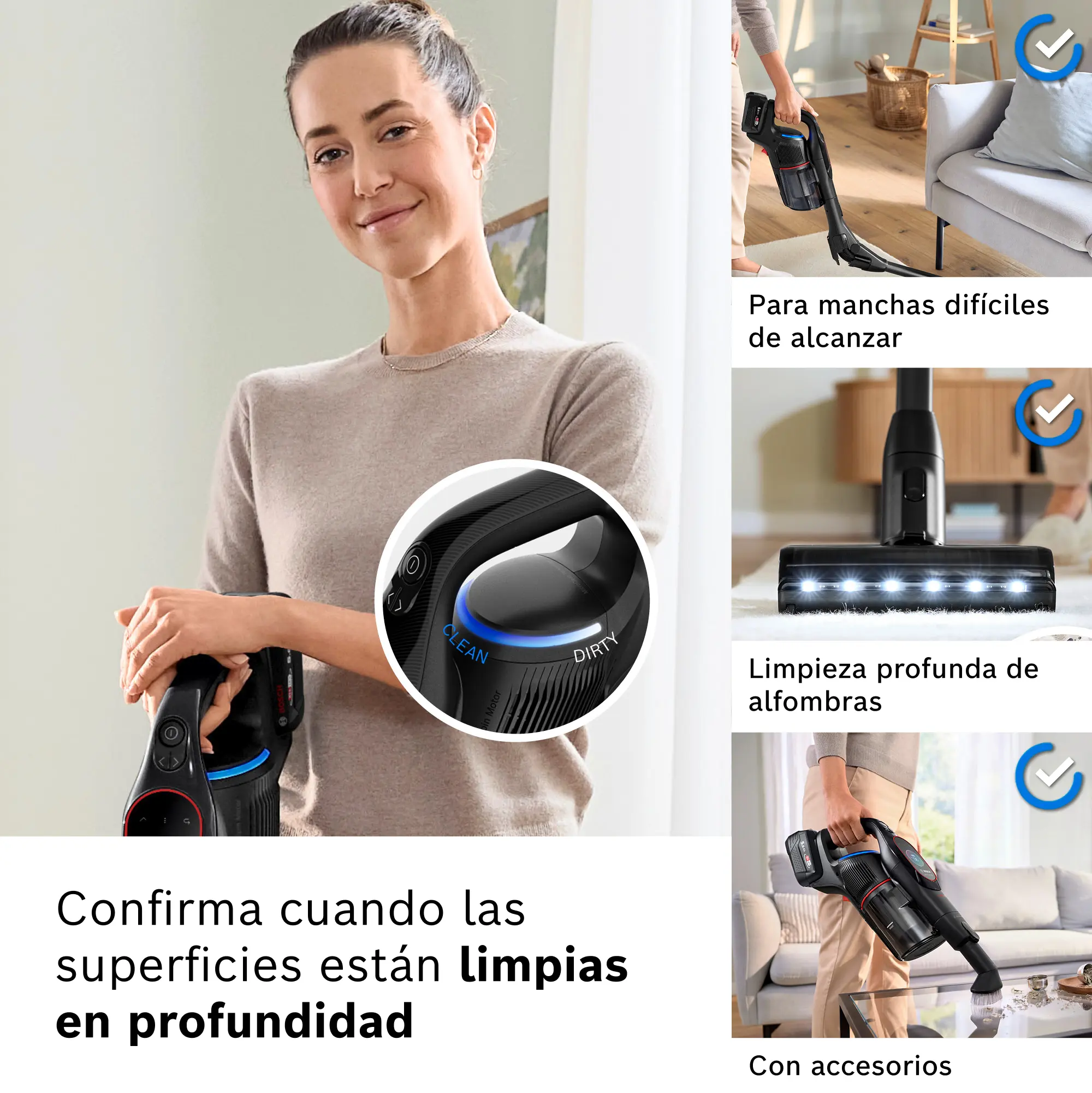 Foto n.º 2 del producto BCS1051POW