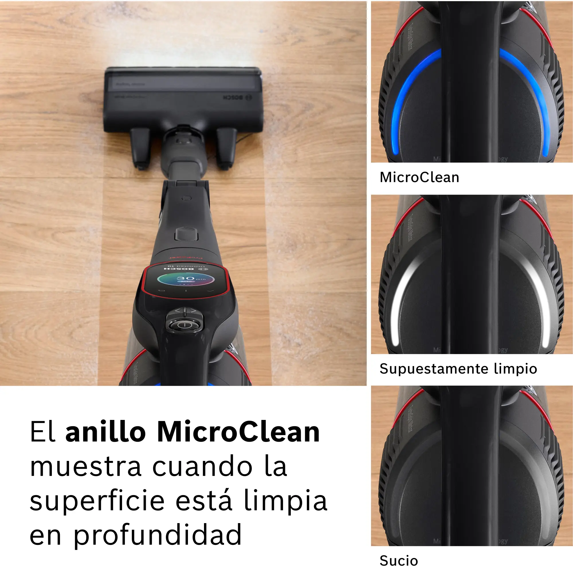 Foto n.º 4 del producto BCS1051POW