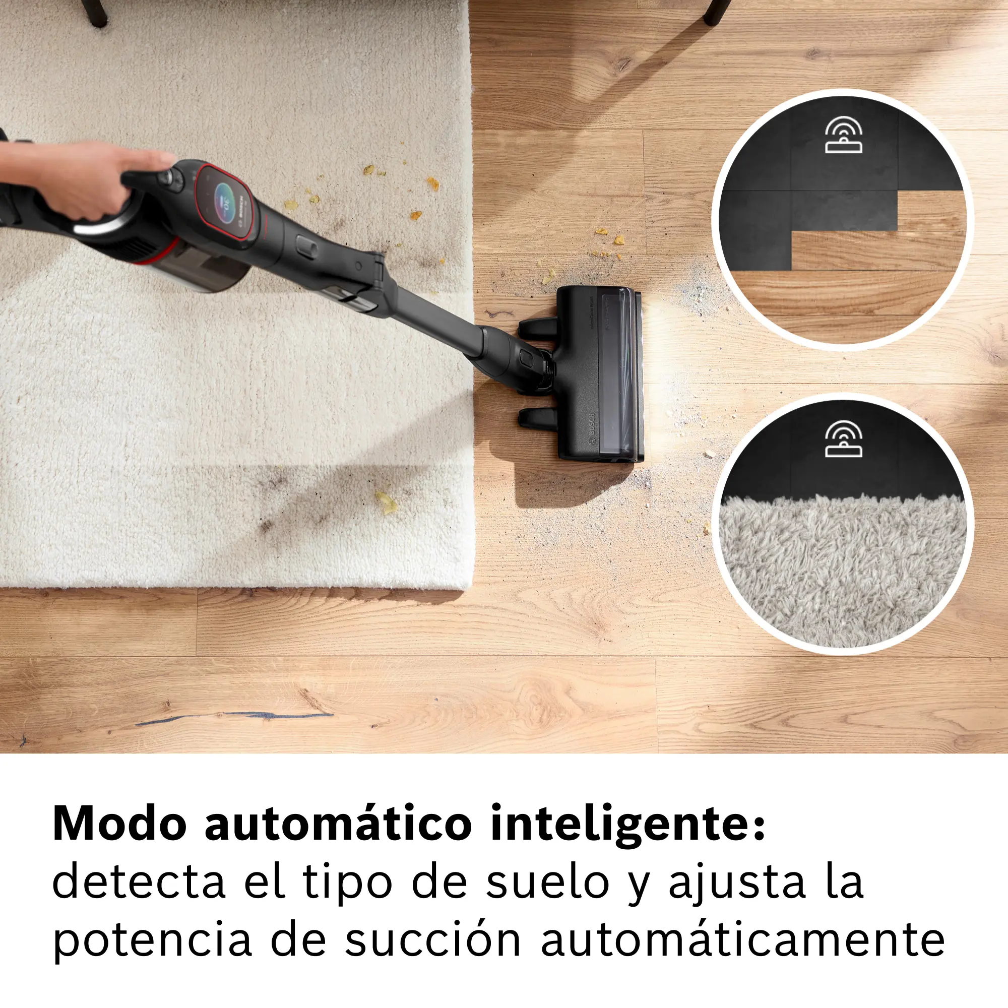 Foto n.º 9 del producto BCS1051POW