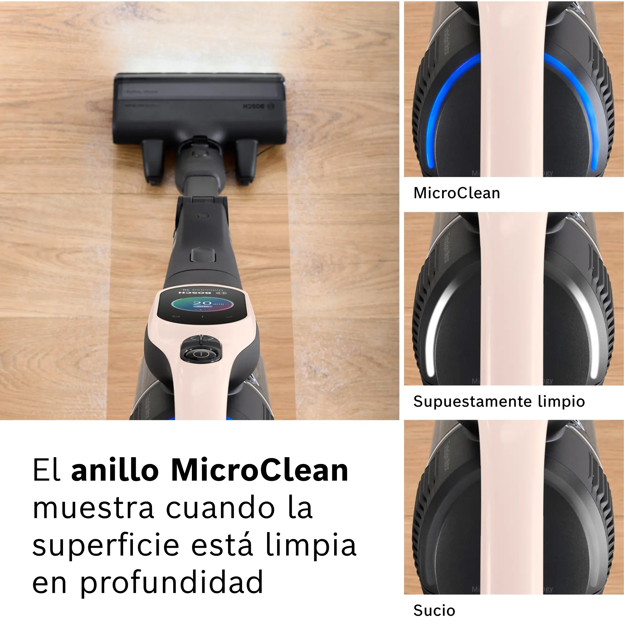 Foto n.º 4 del producto BKS1041RHF