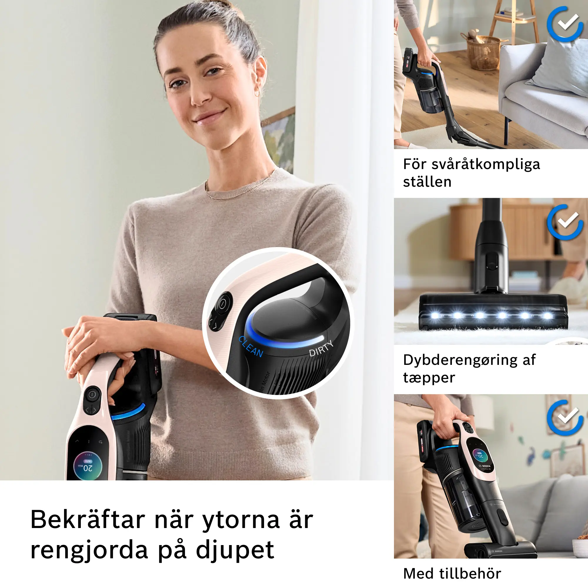 Foto Nr. 3 av produkten BKS1041RHF