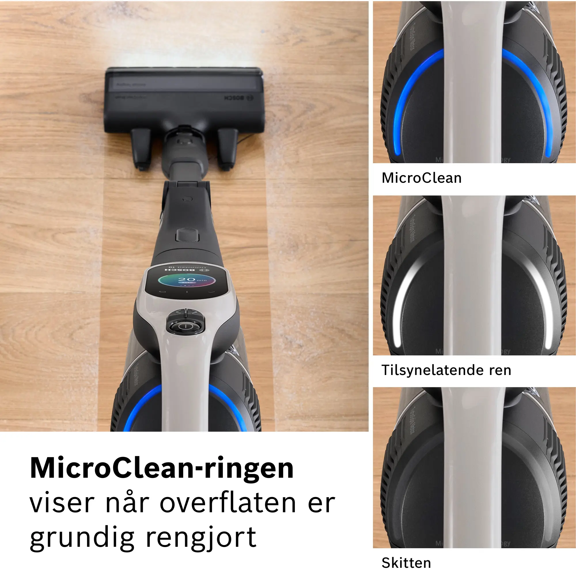 Bilde nr. 3 av produktet BSS1041GHF