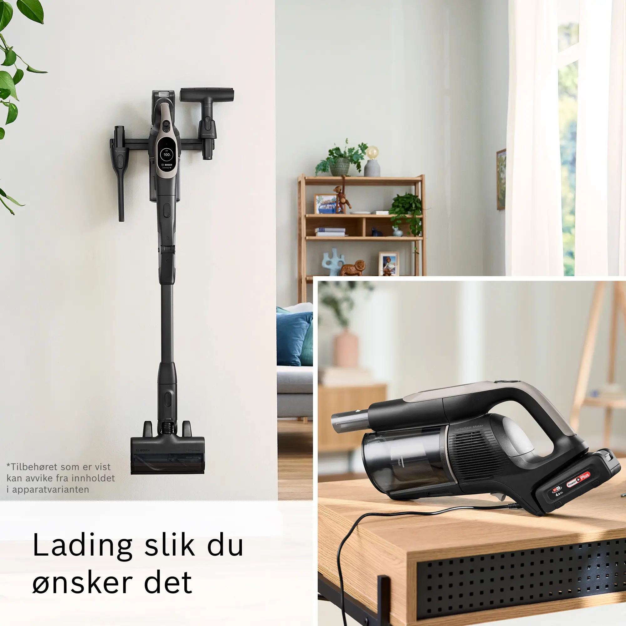 Bilde nr. 6 av produktet BSS1041GHF