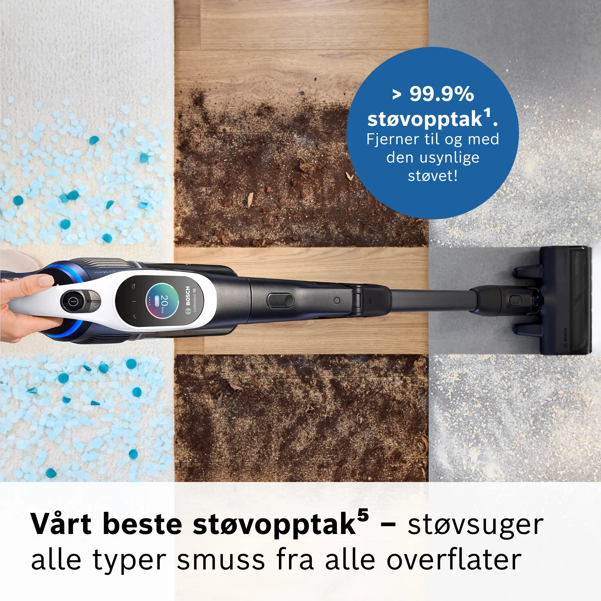 Bilde nr. 4 av produktet BCS1041WAC