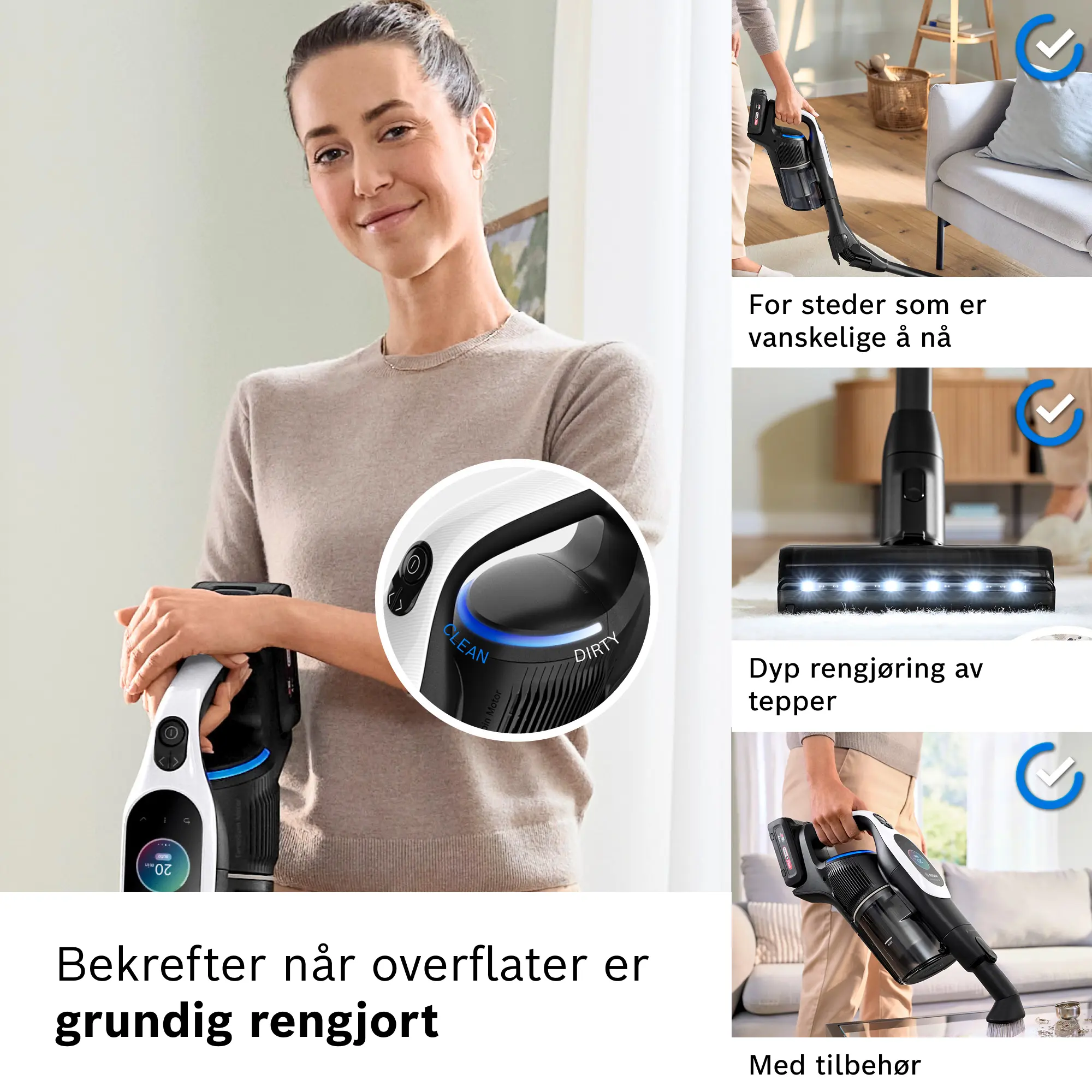 Bilde nr. 3 av produktet BCS1041WAC