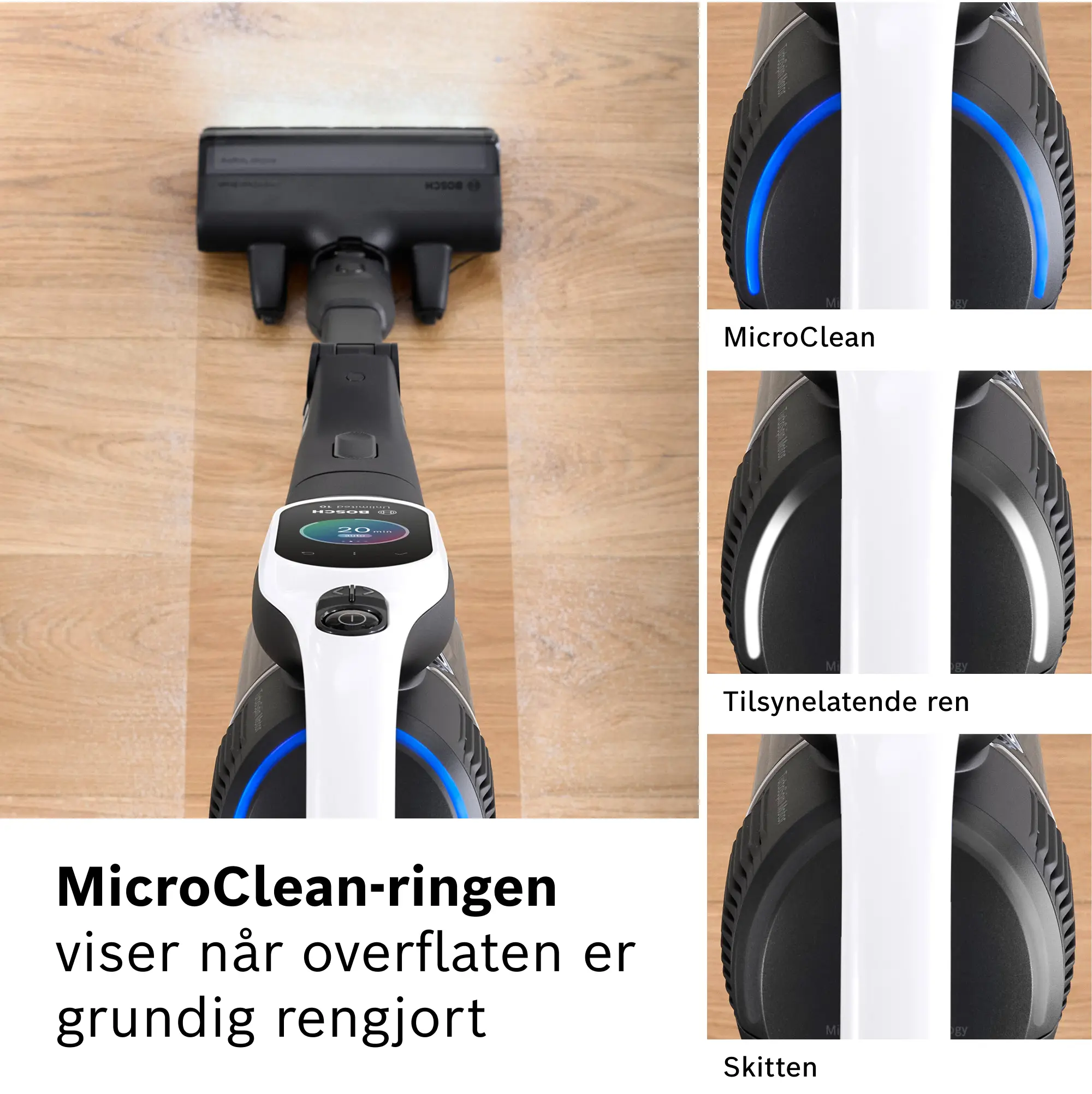 Bilde nr. 9 av produktet BCS1041WAC