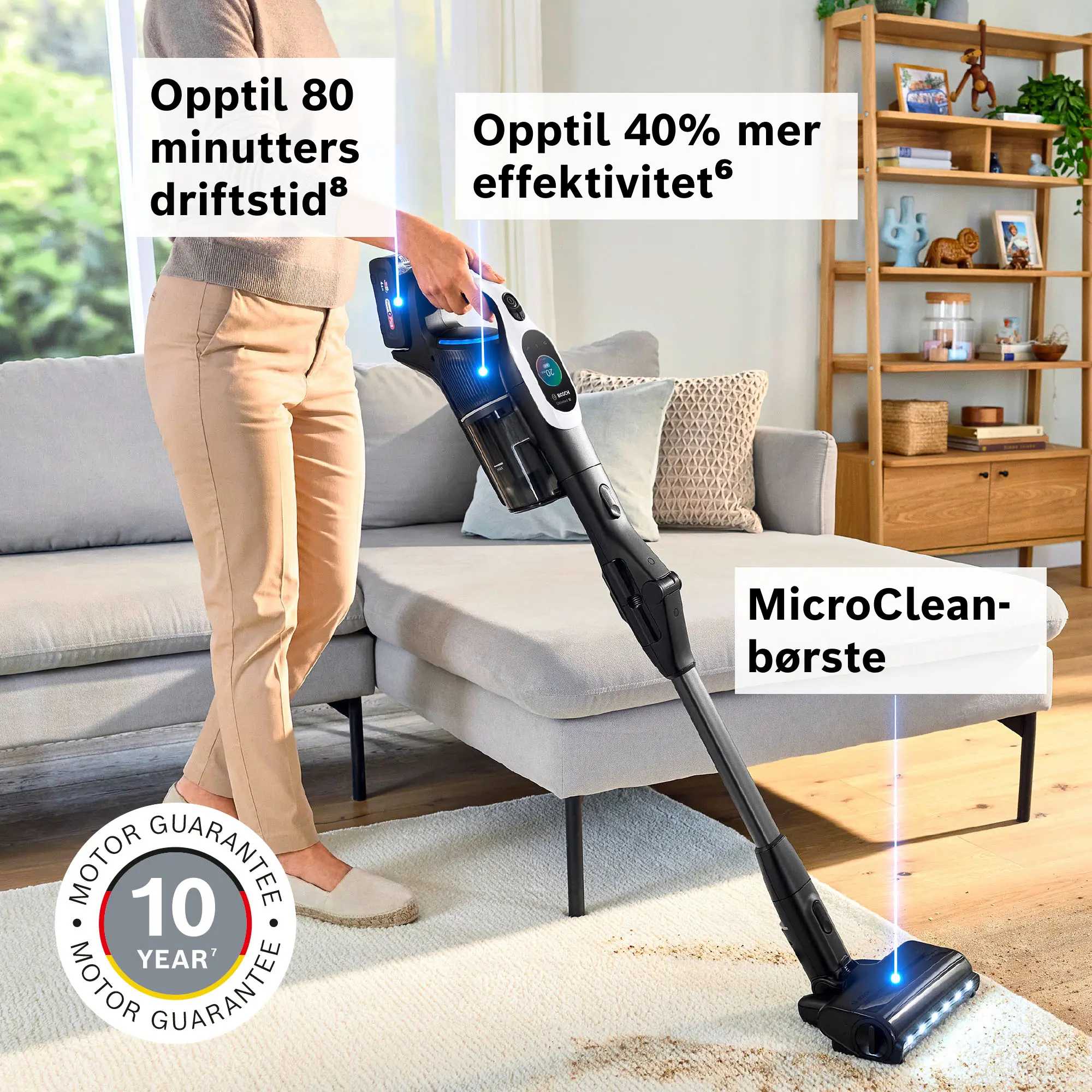Bilde nr. 12 av produktet BCS1041WAC