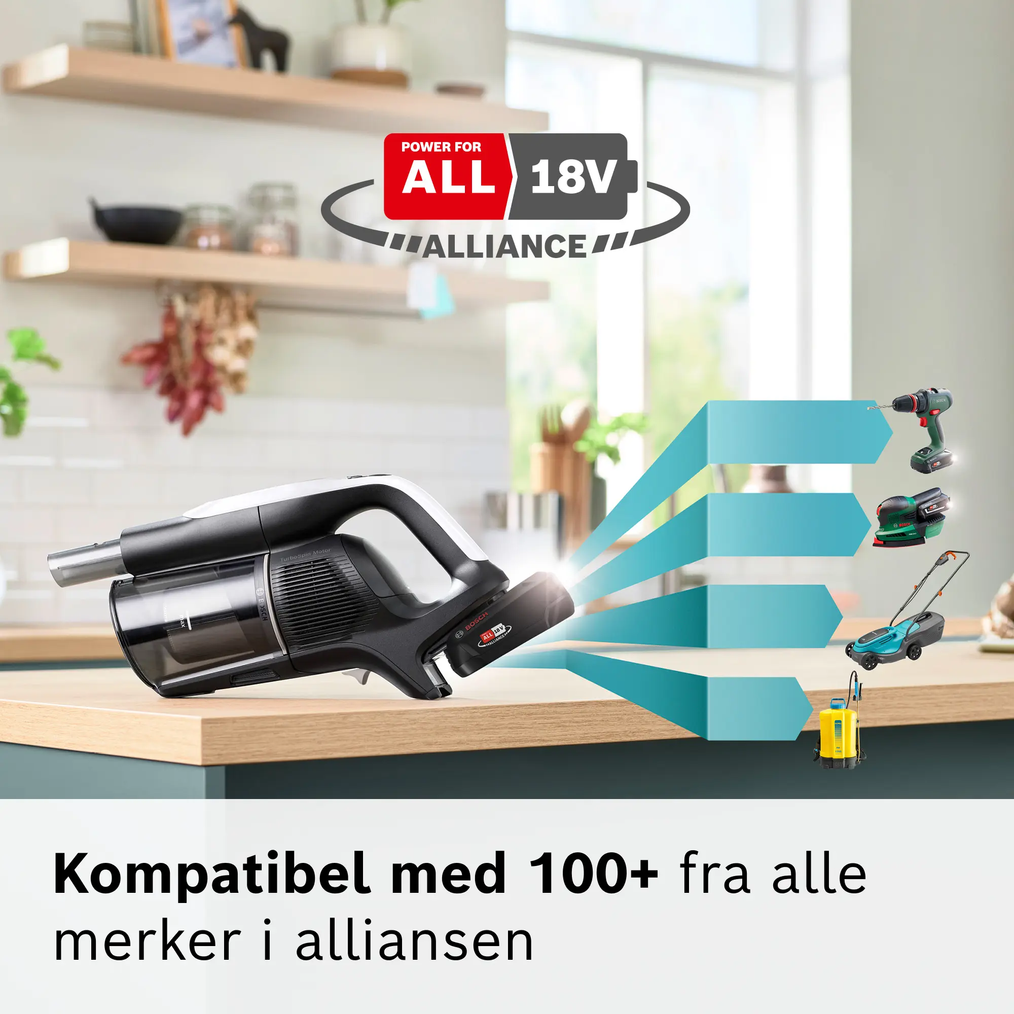 Bilde nr. 14 av produktet BCS1041WAC
