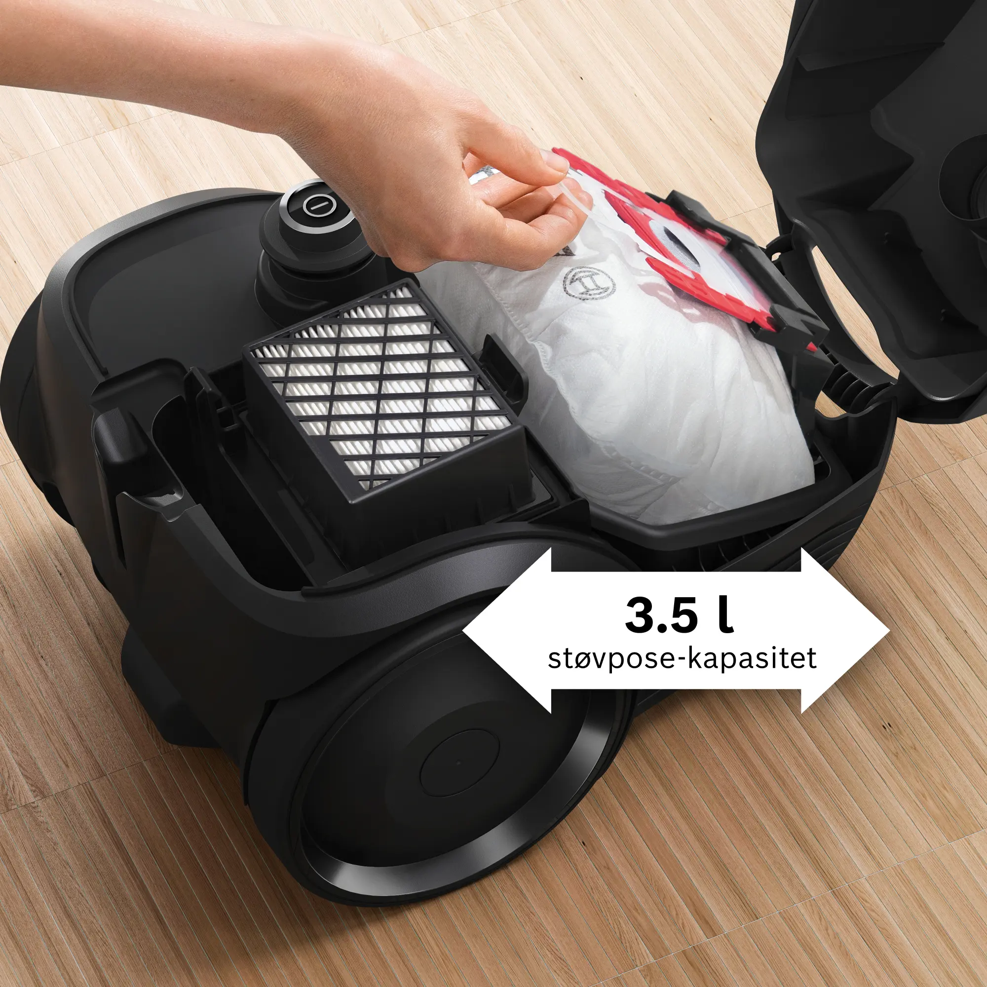 Bilde nr. 5 av produktet BGLS2BA1