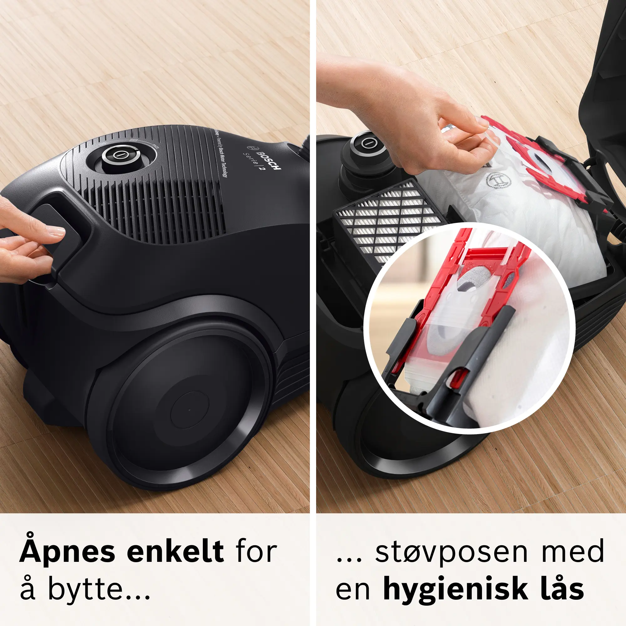 Bilde nr. 6 av produktet BGLS2BA1