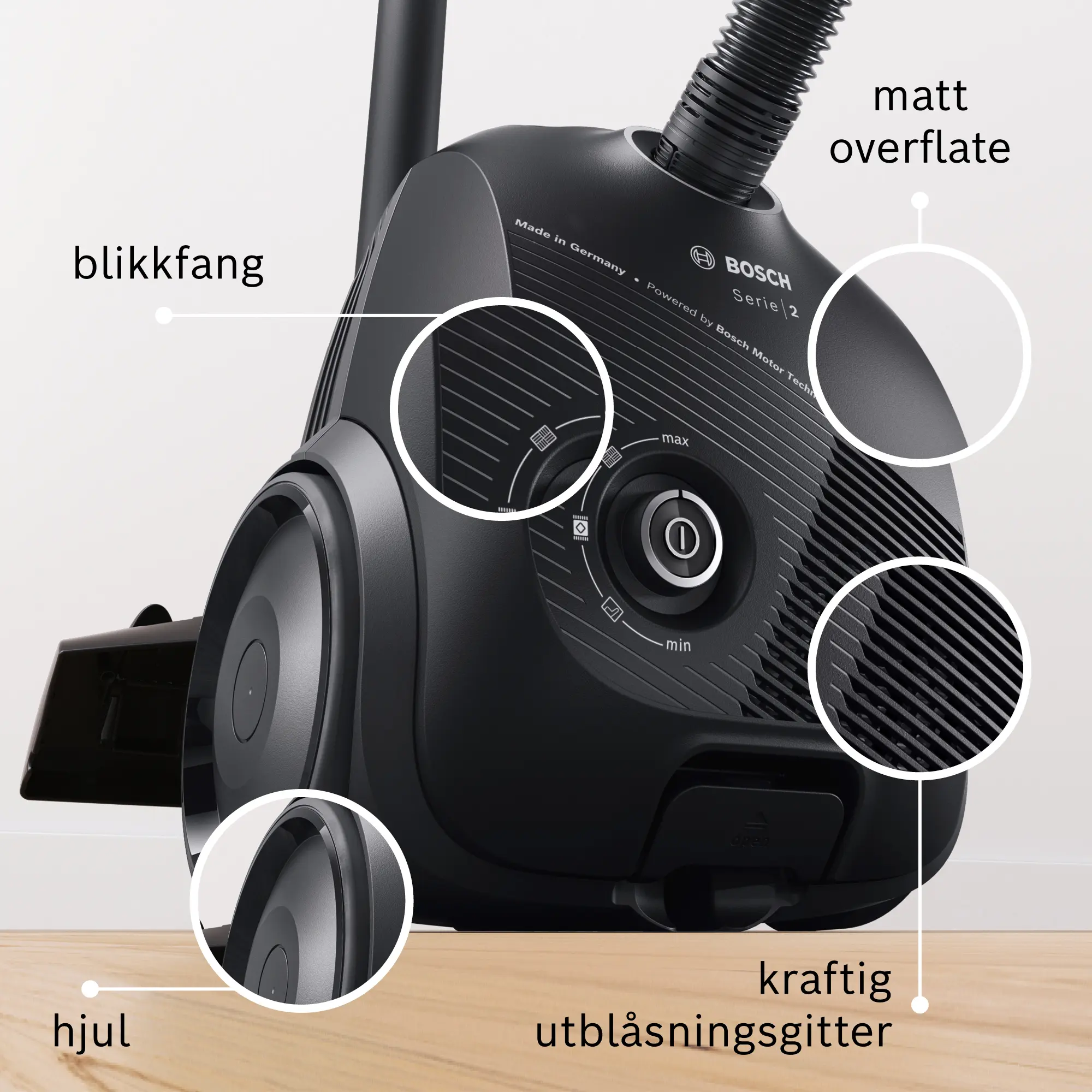 Bilde nr. 7 av produktet BGLS2BA1