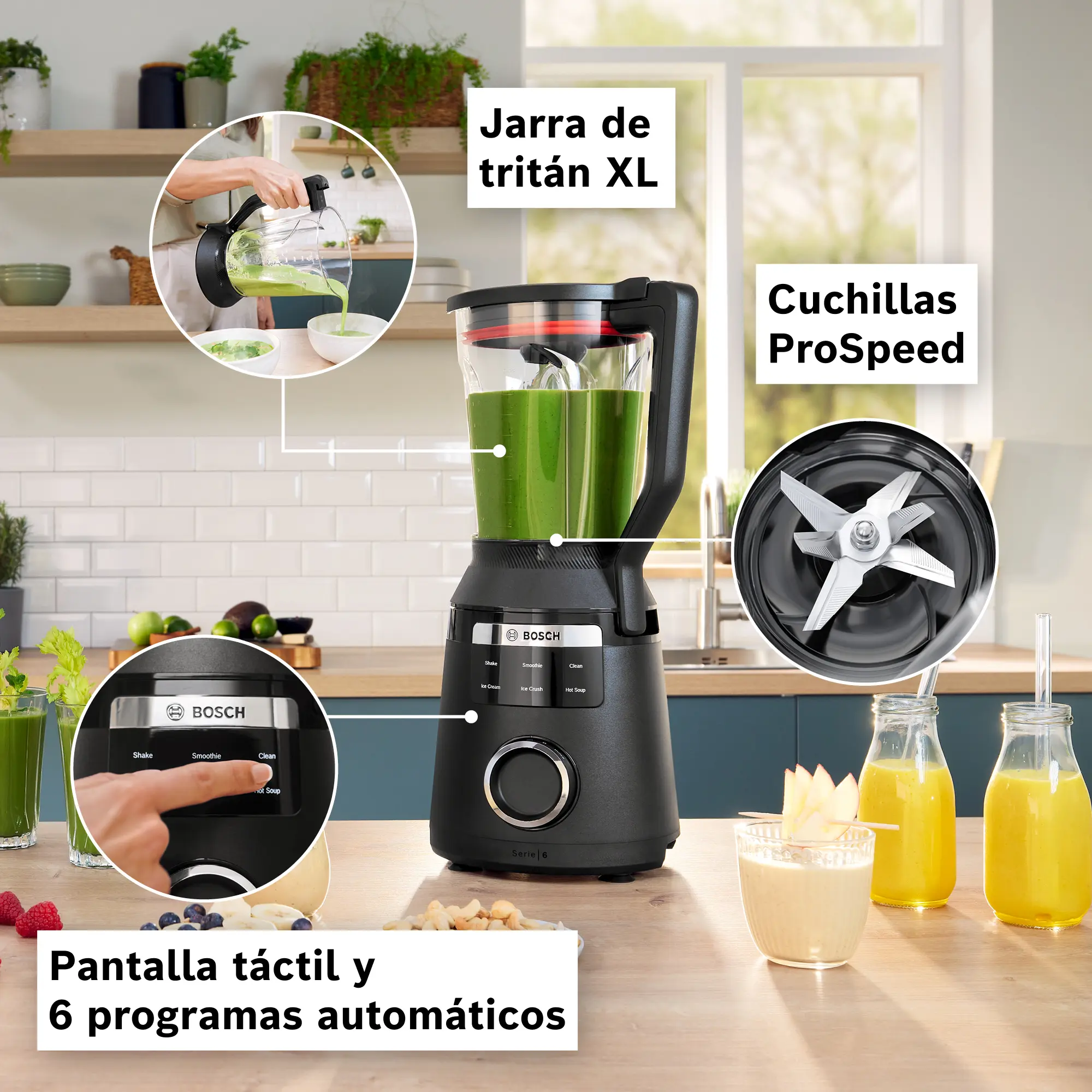 Foto n.º 3 del producto MMB6652B--B