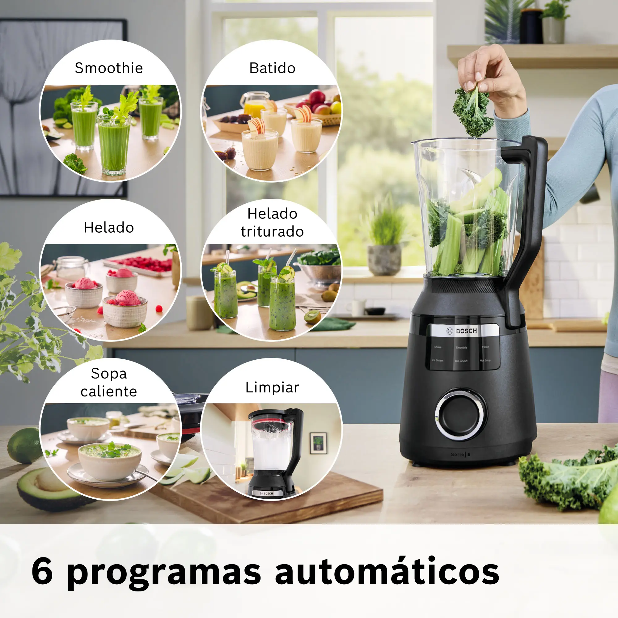Foto n.º 6 del producto MMB6652B--B