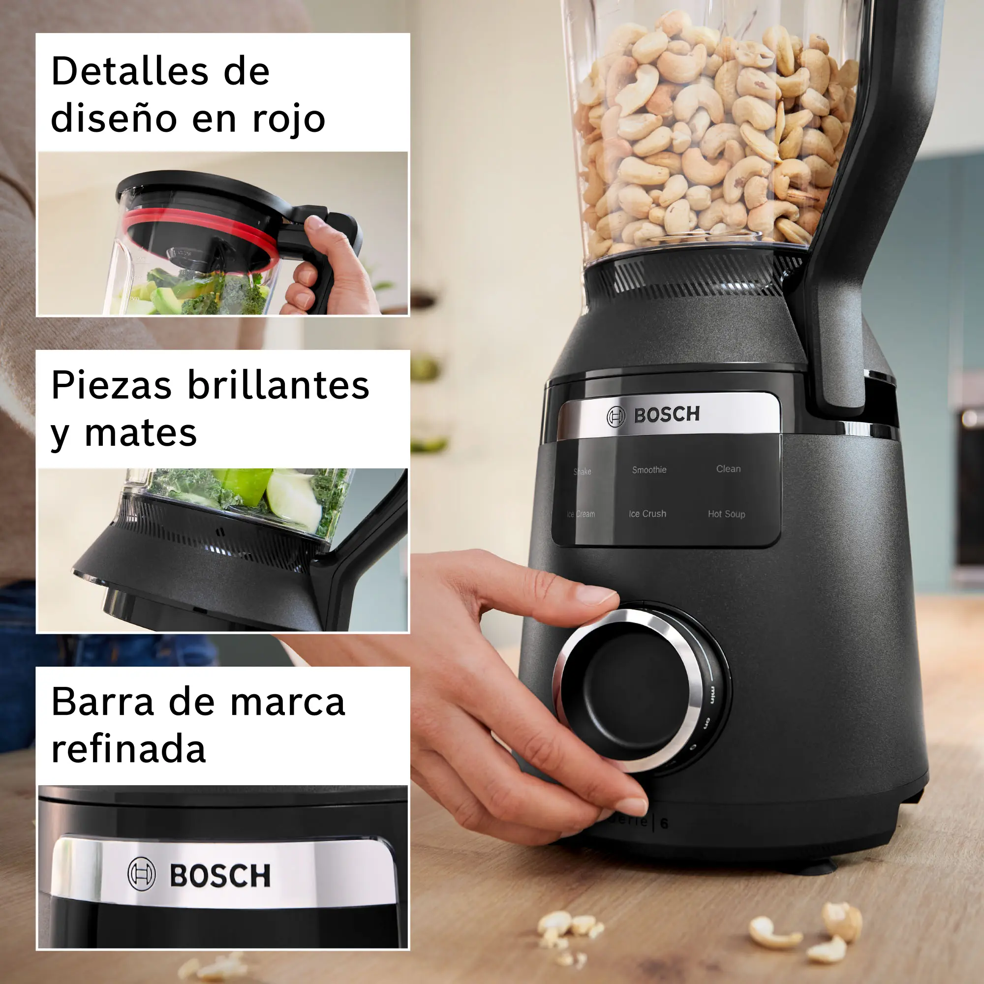 Foto n.º 11 del producto MMB6652B--B