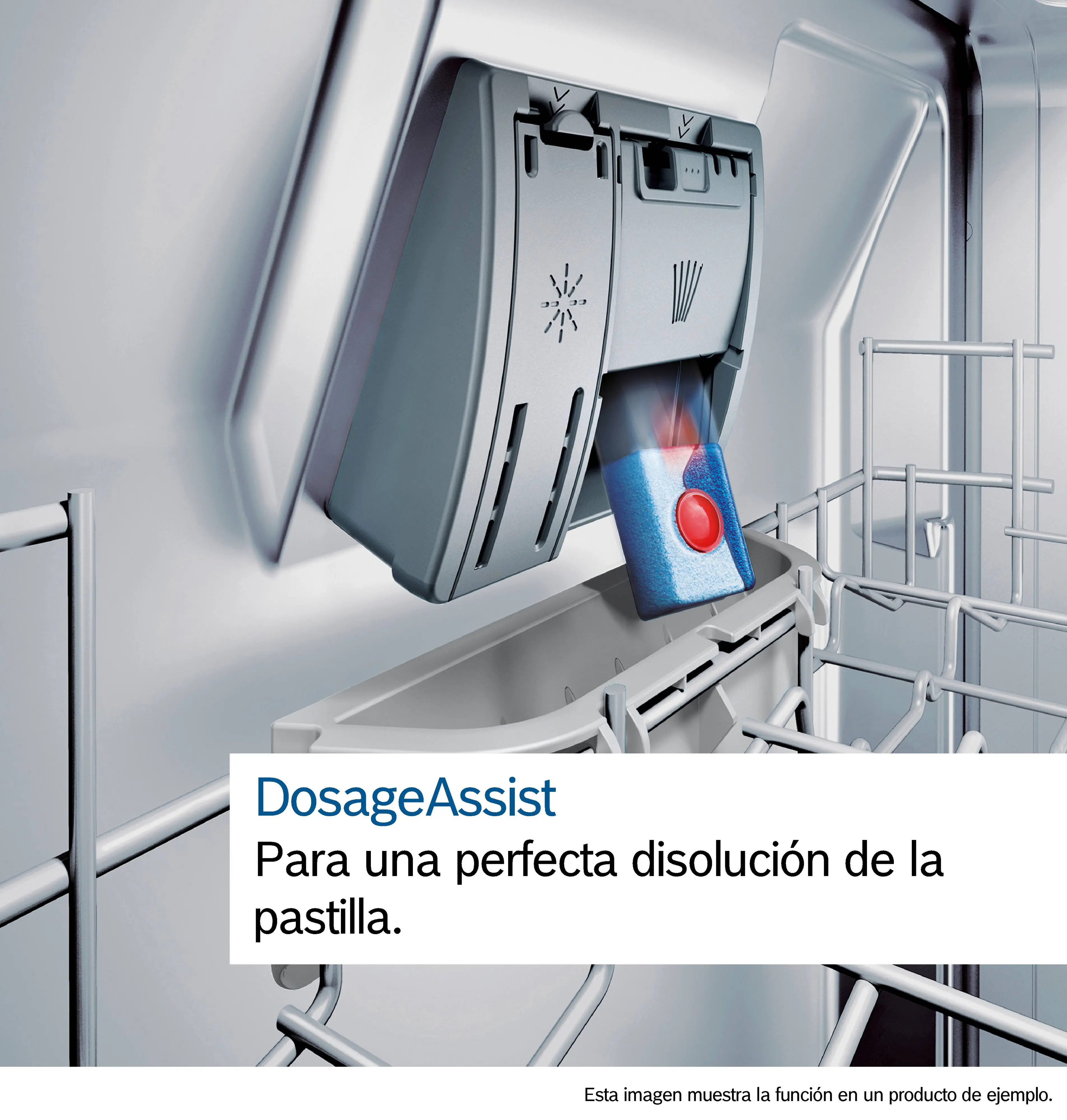 Foto número 2 del producto SMV41D10EU