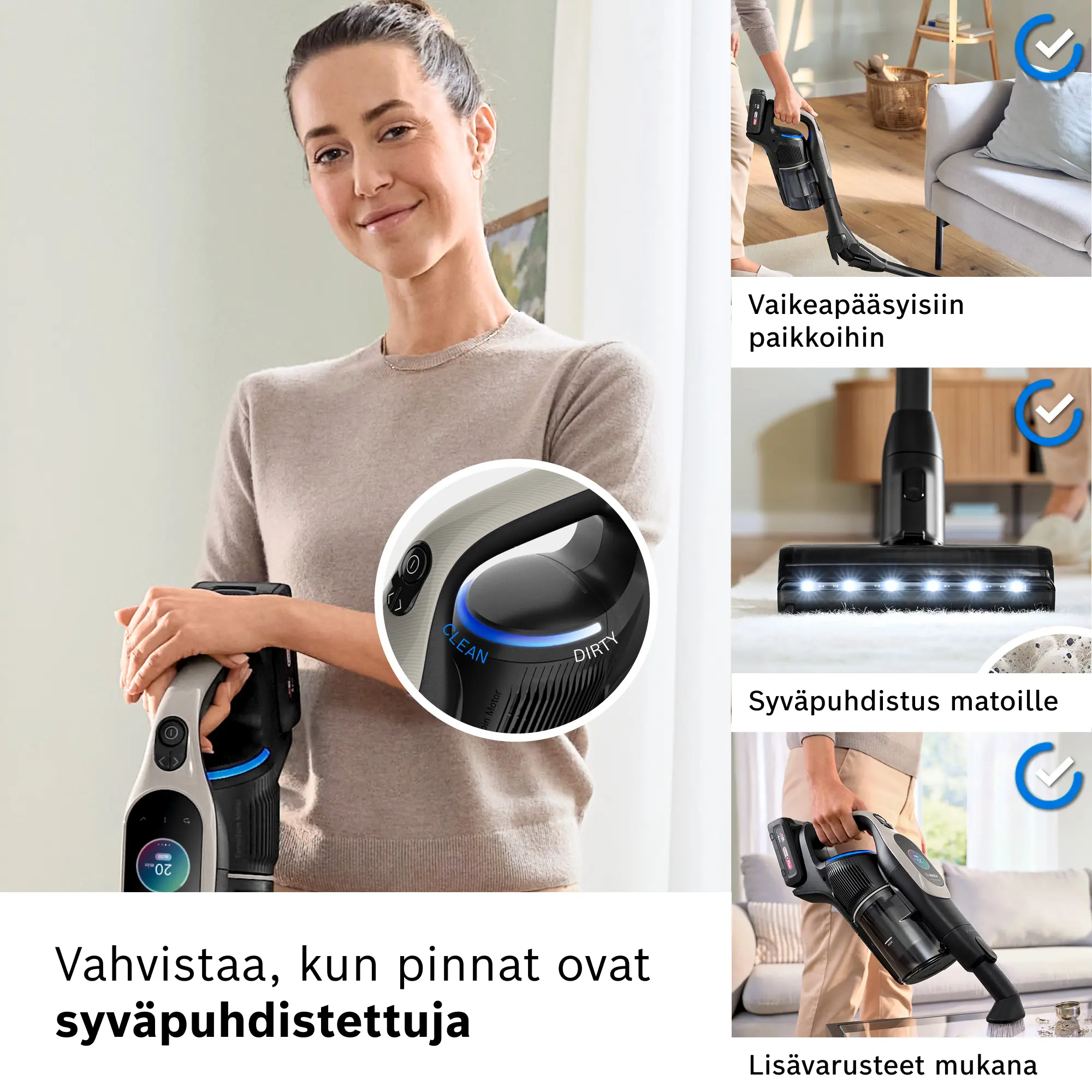Kuva 11 tuotteesta BSS1041GHF
