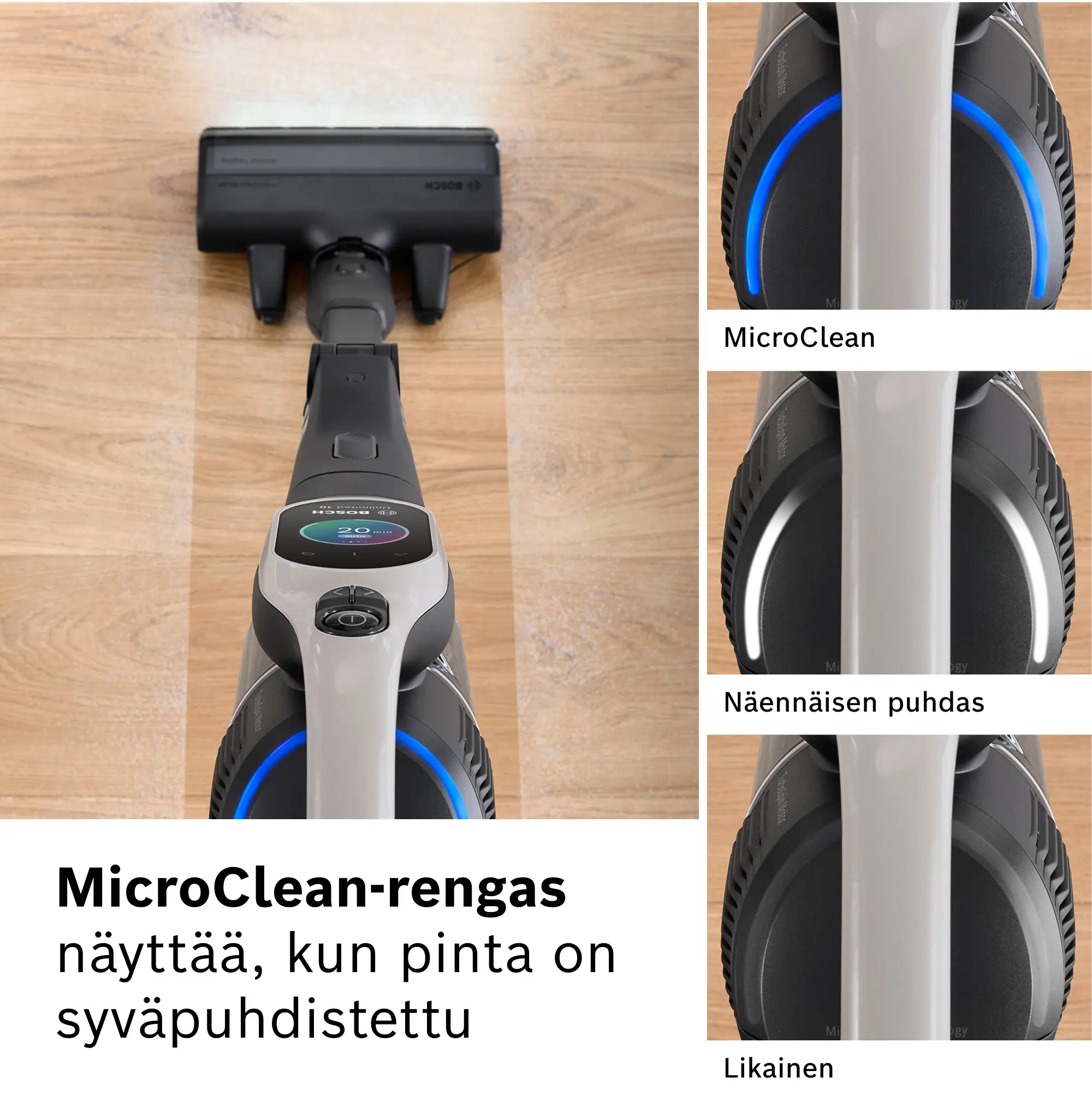 Kuva 2 tuotteesta BSS1041GHF