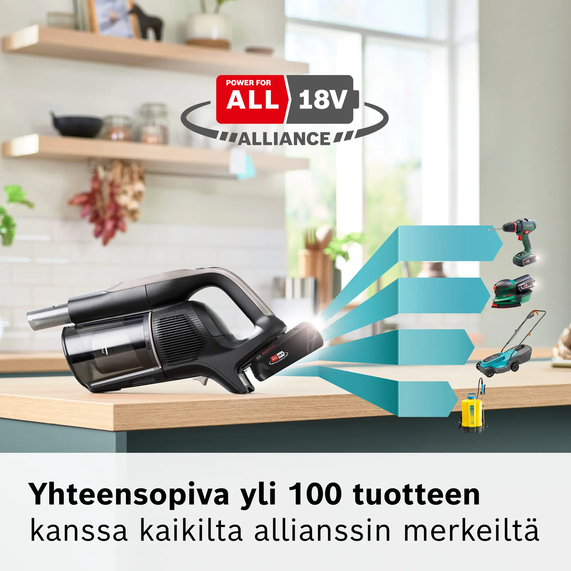 Kuva 4 tuotteesta BSS1041GHF