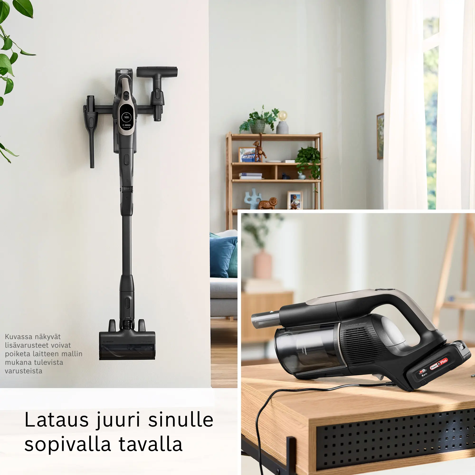 Kuva 5 tuotteesta BSS1041GHF