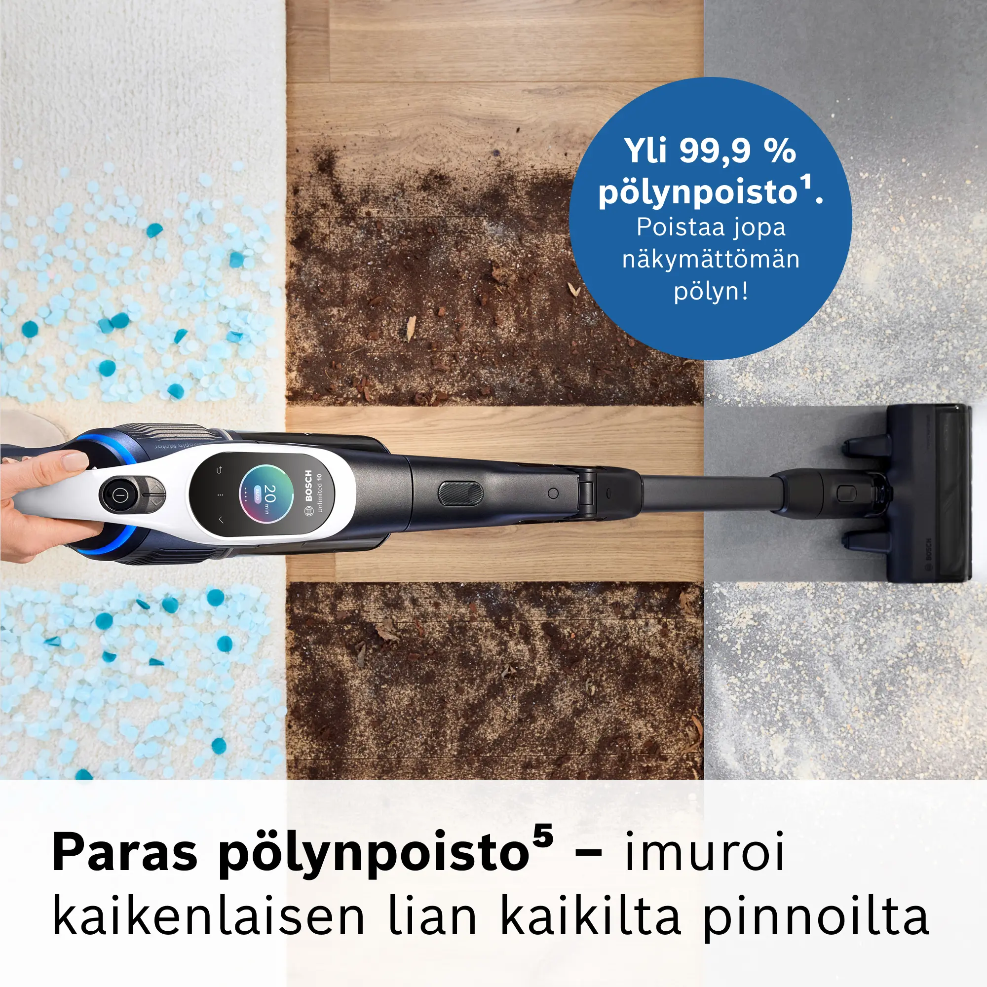 Kuva 4 tuotteesta BCS1041WAC