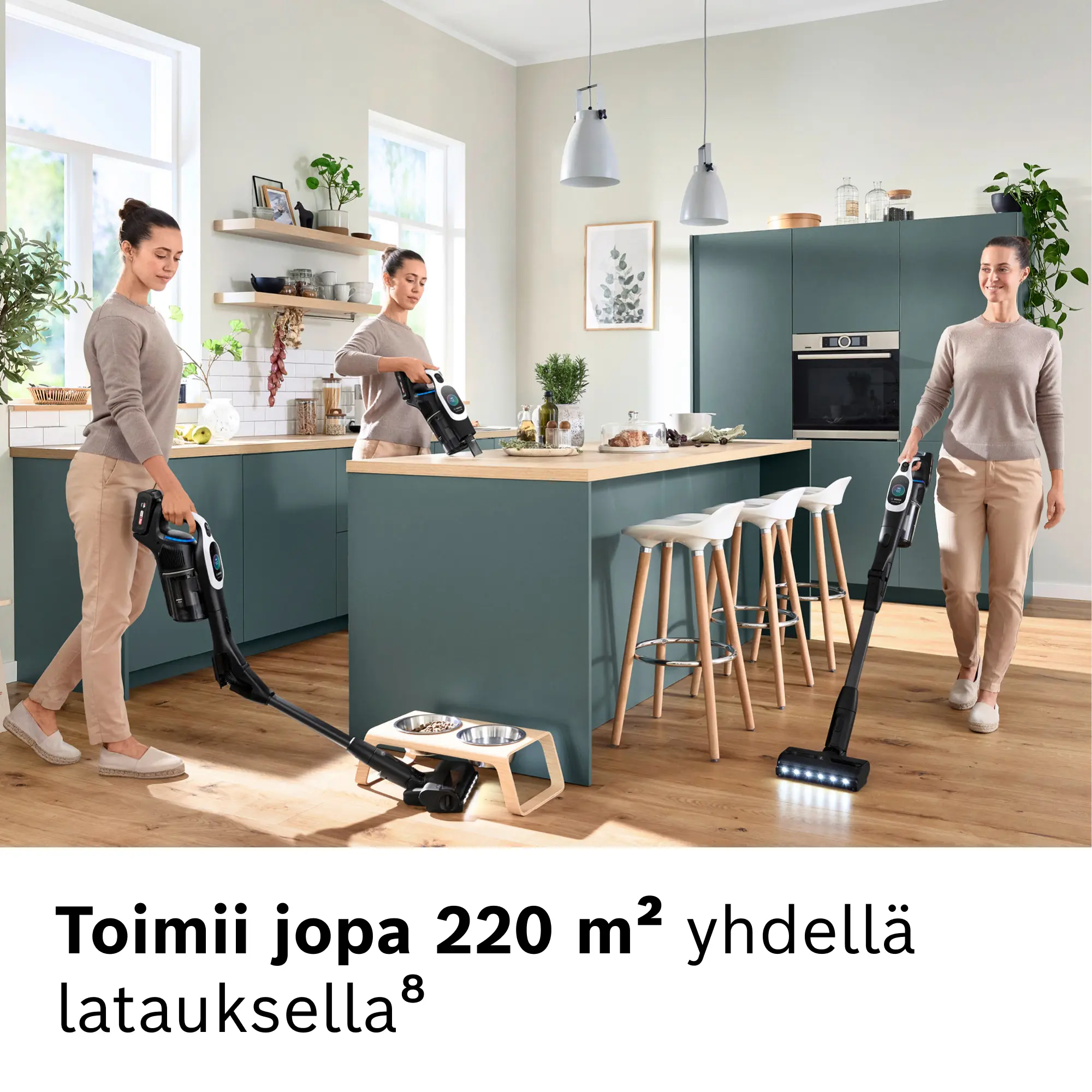 Kuva 13 tuotteesta BCS1041WAC