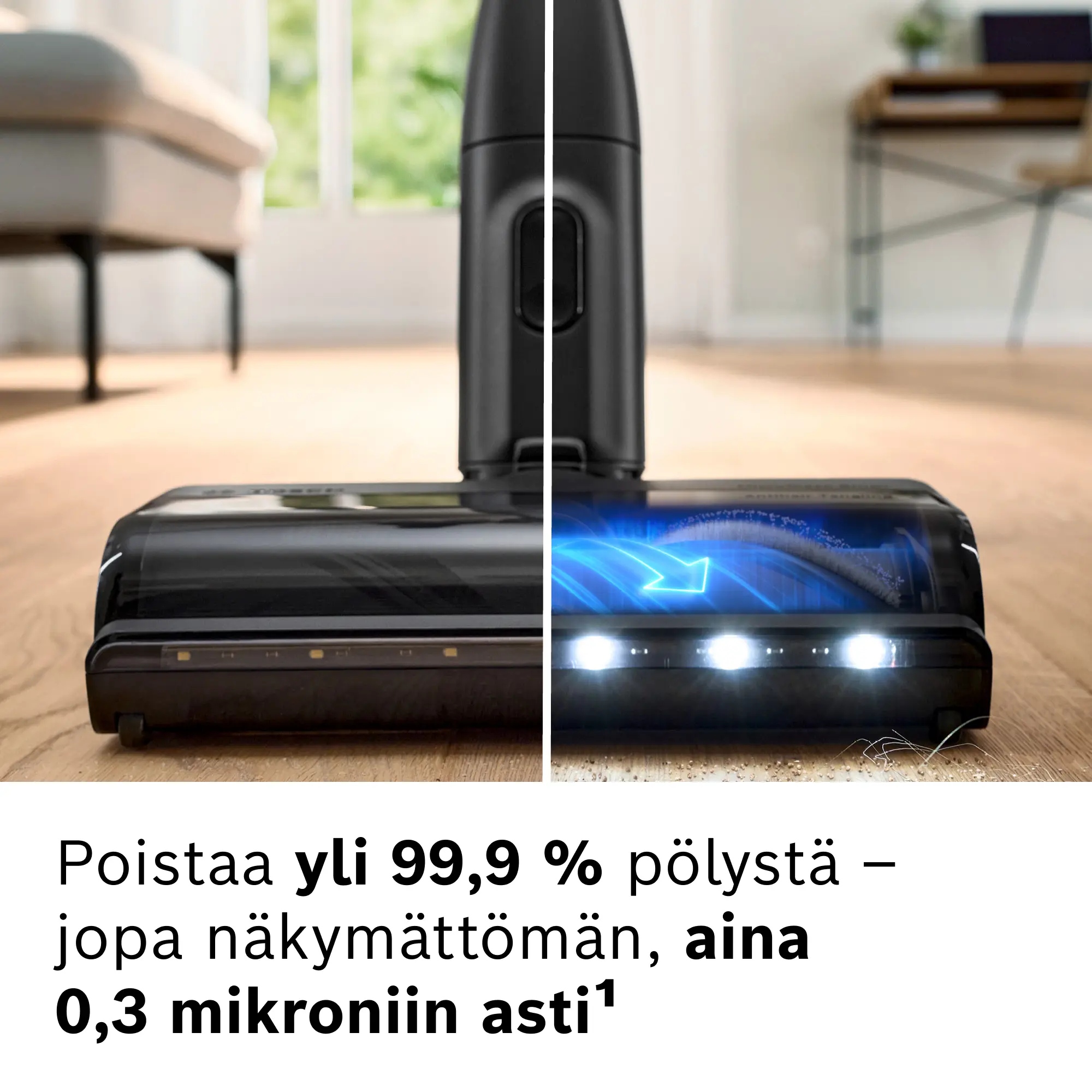 Kuva 10 tuotteesta BCS1041WAC