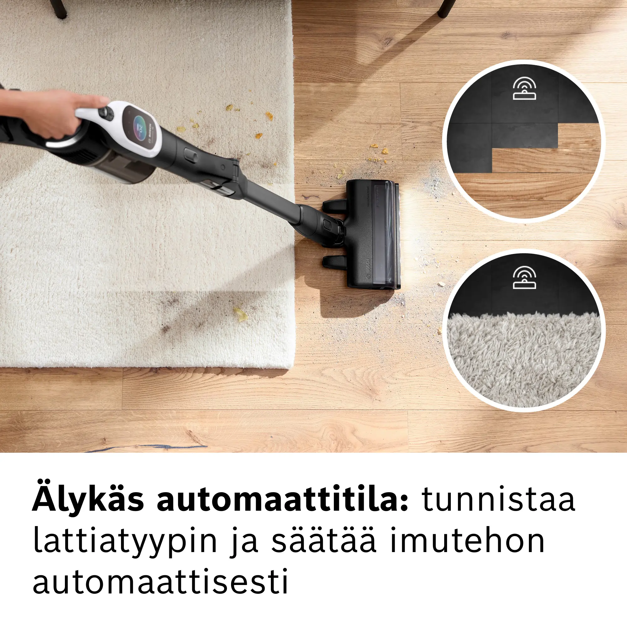 Kuva 18 tuotteesta BCS1041WAC