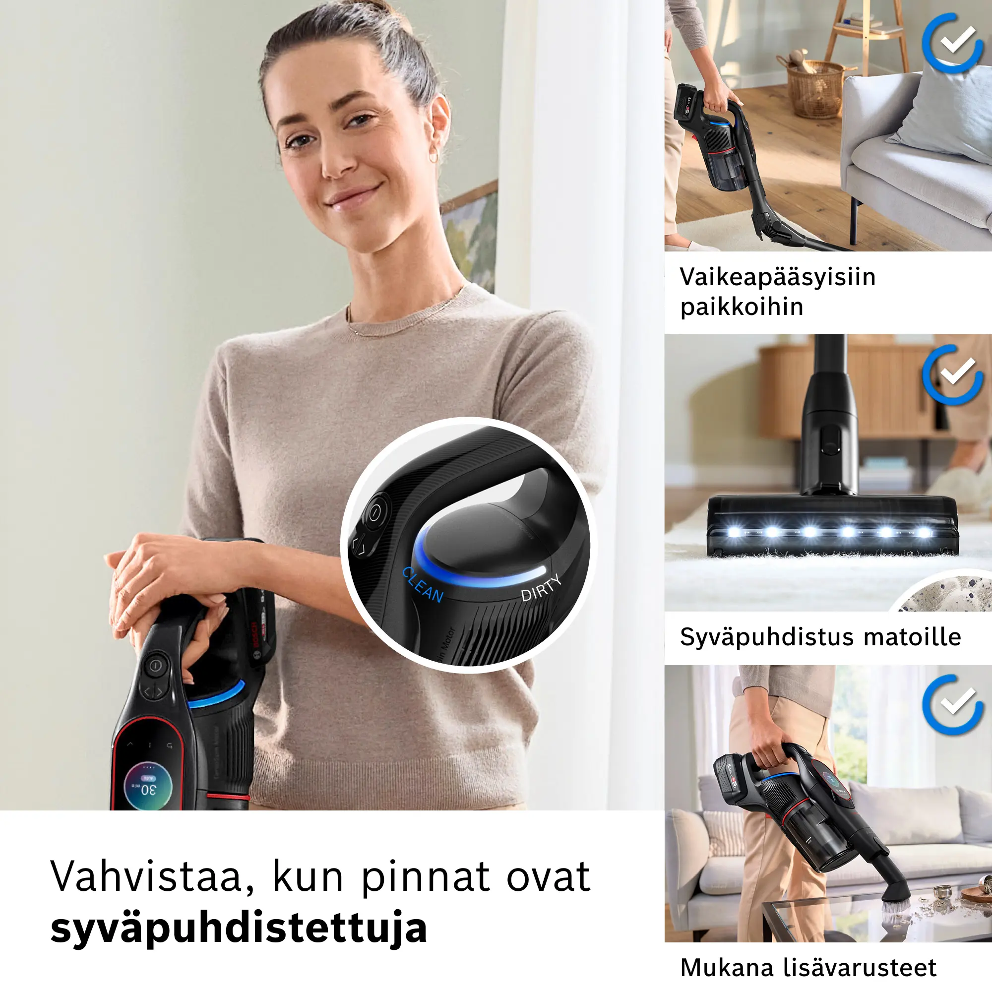 Kuva 11 tuotteesta BCS1051POW