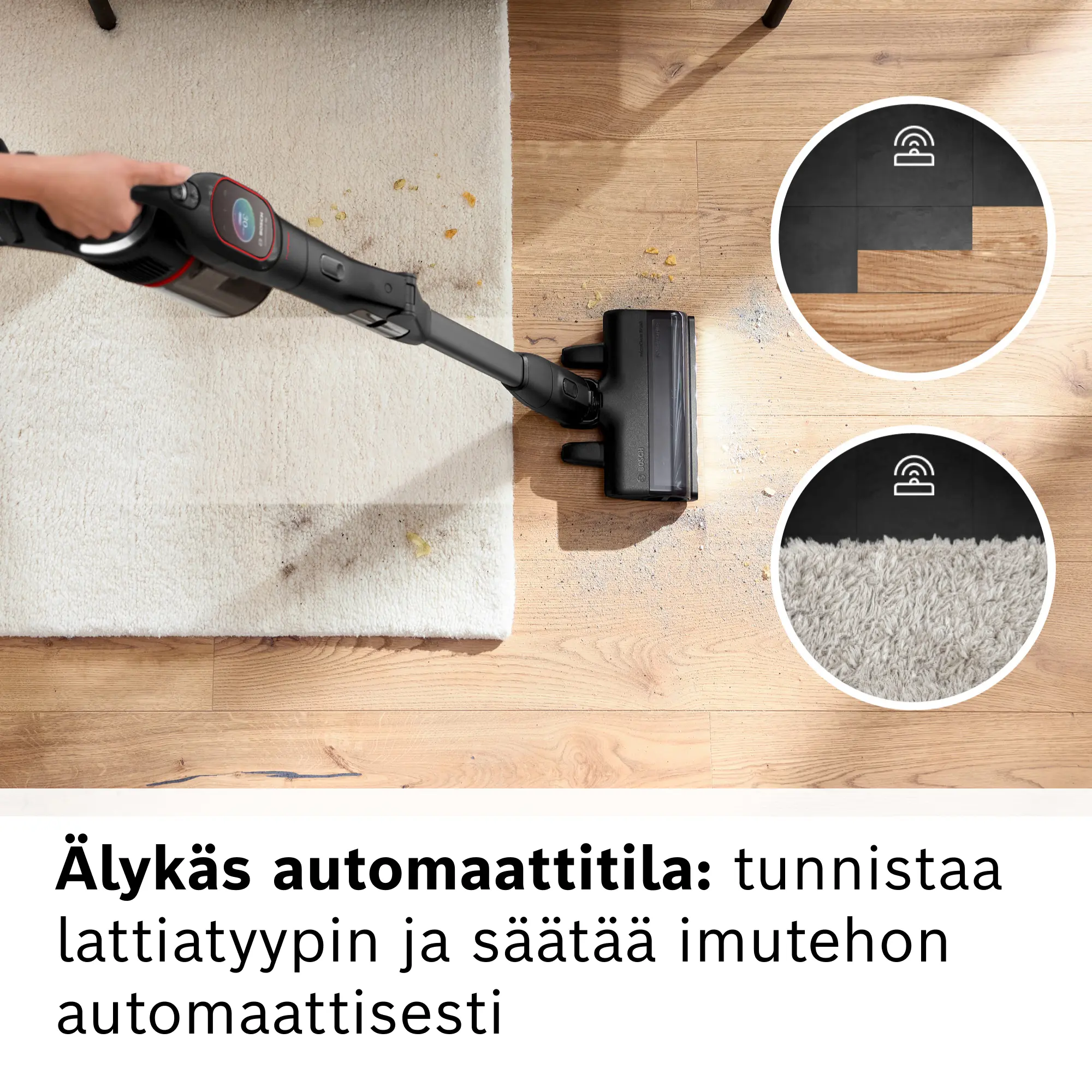 Kuva 7 tuotteesta BCS1051POW