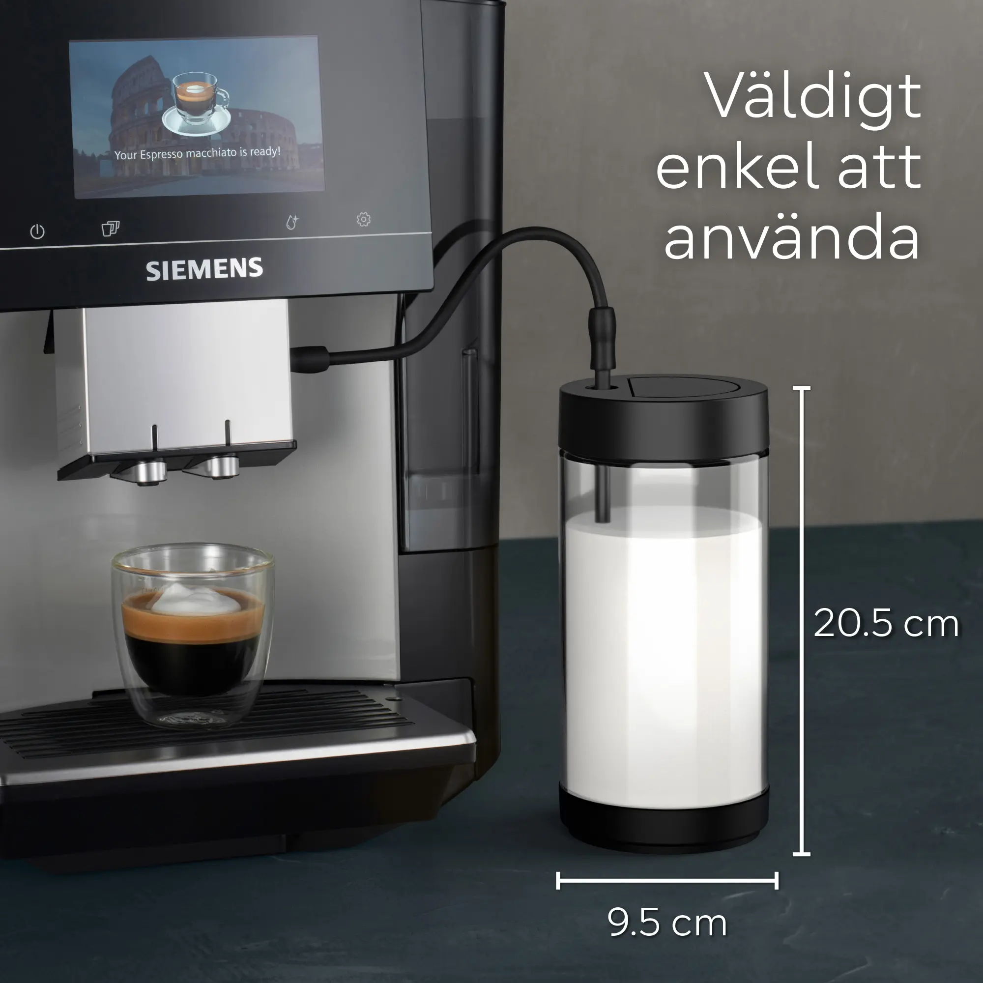 Bild 2 av produkten TZ80008