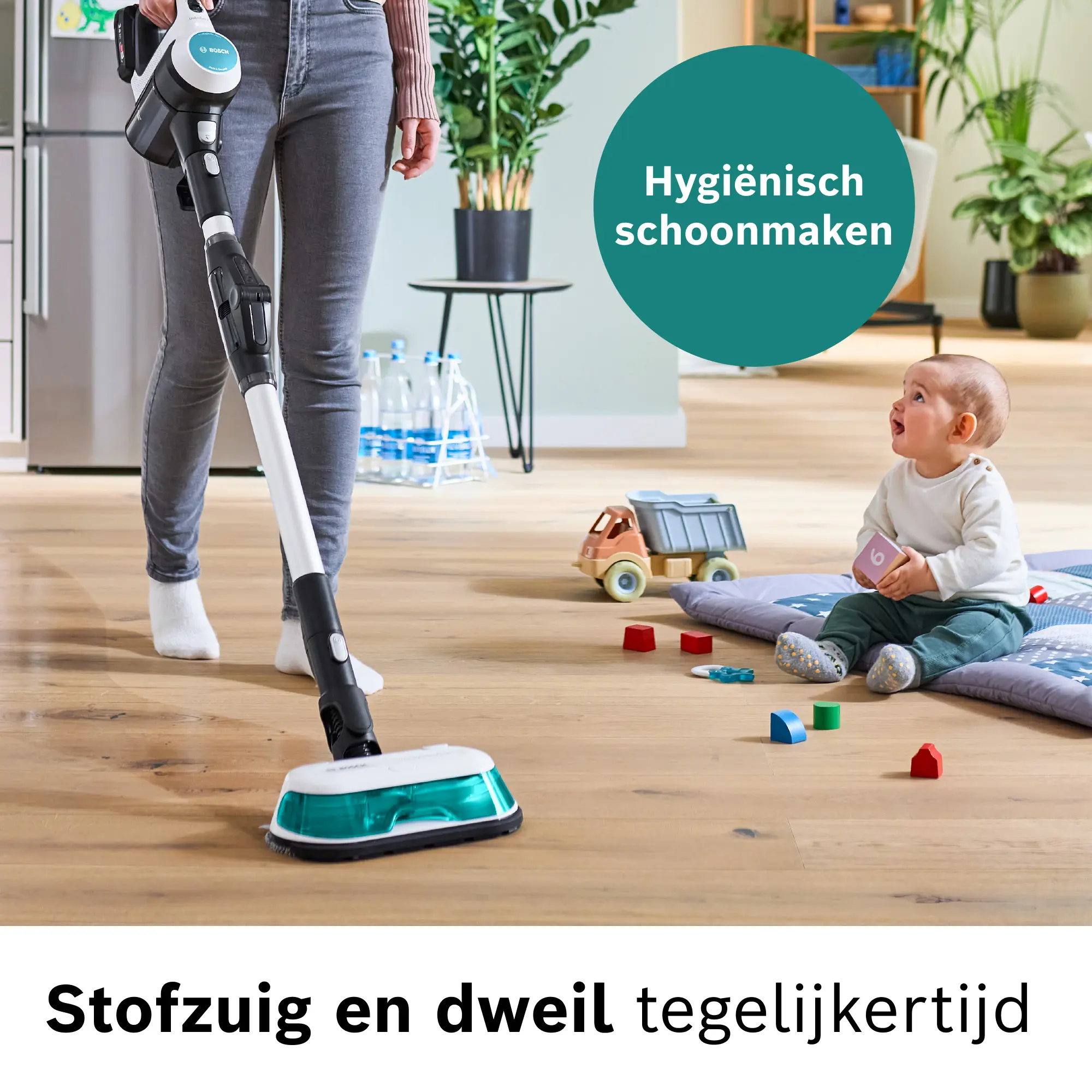 Foto nr. 2 van het product BCS71HYG2