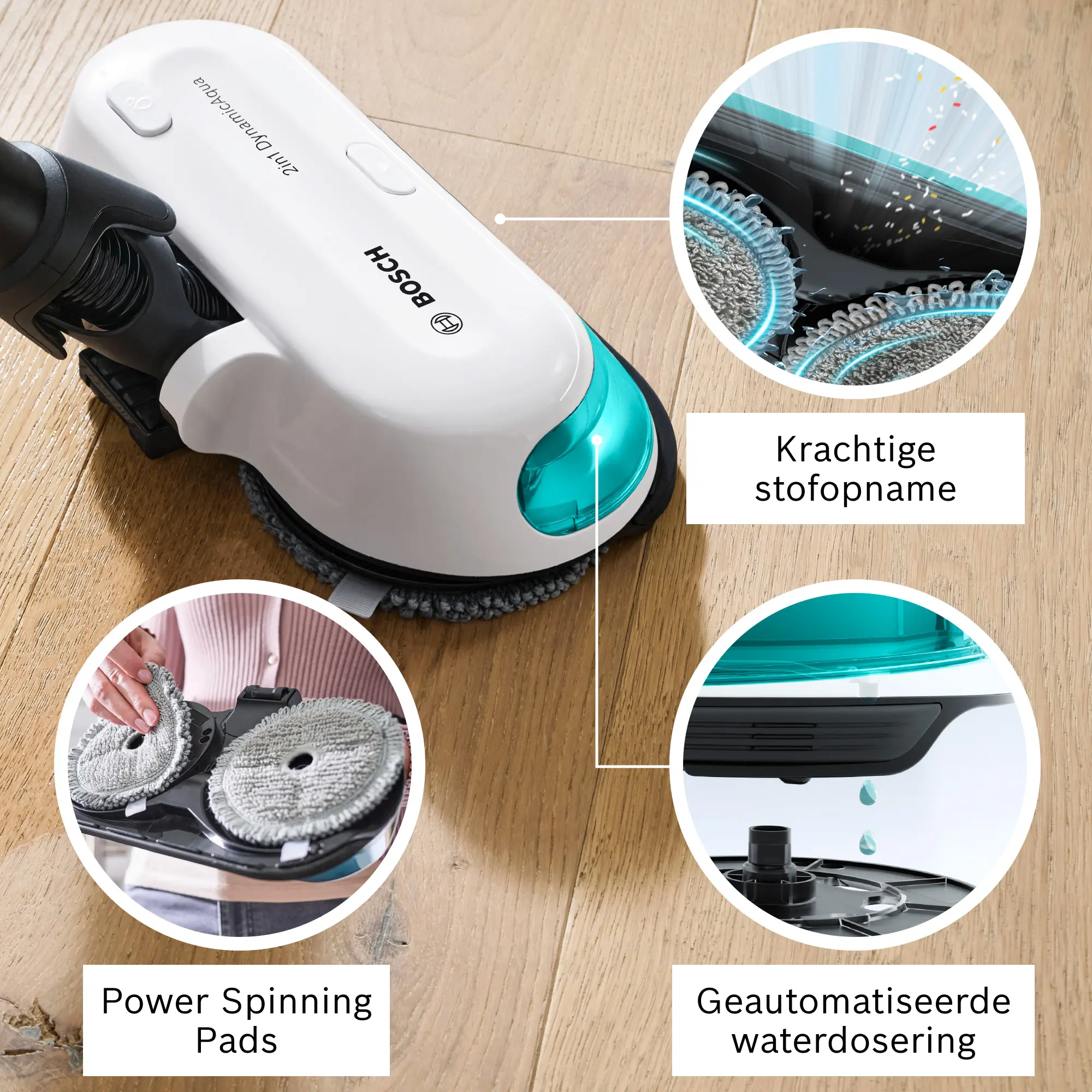 Foto nr. 8 van het product BCS71HYG2