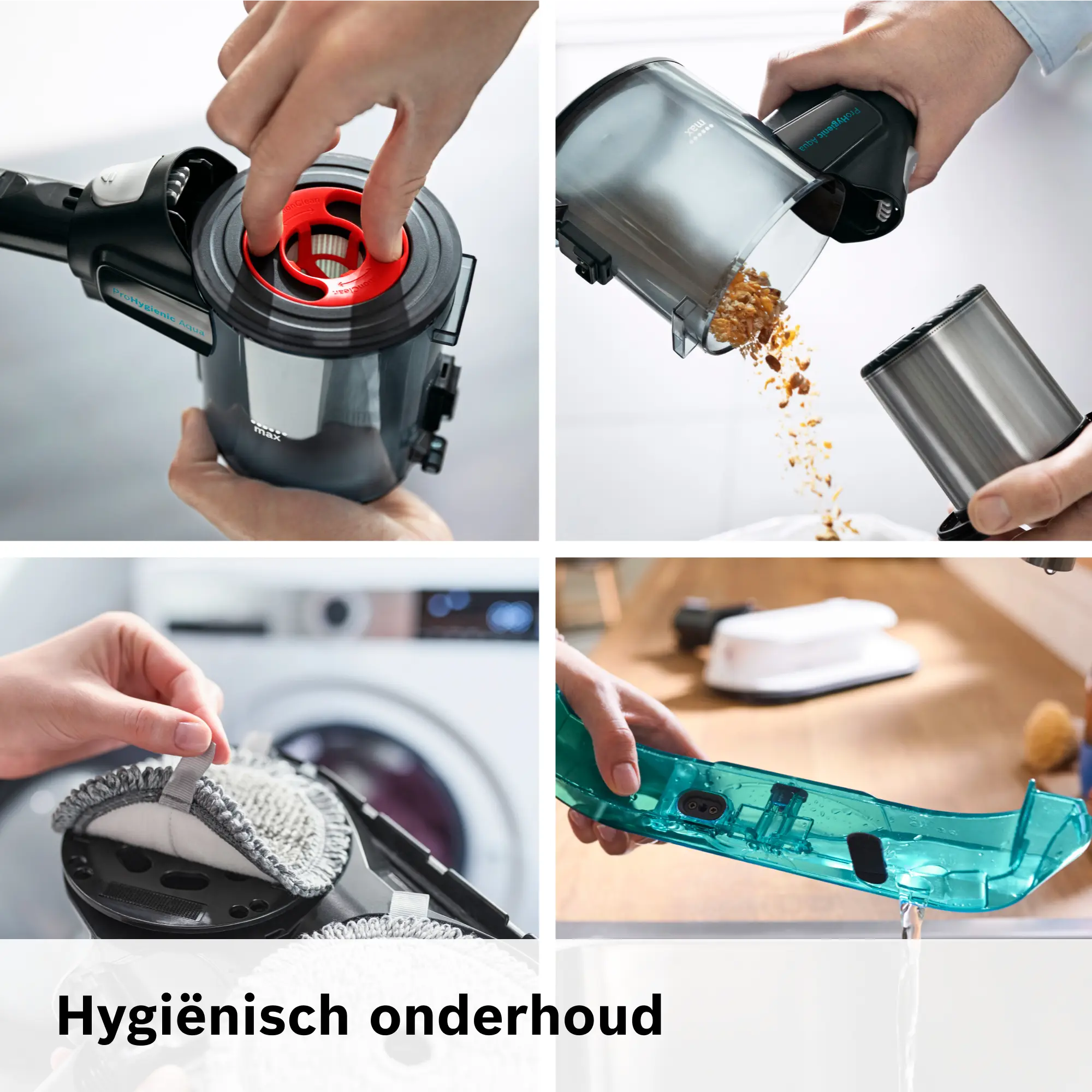 Foto nr. 13 van het product BCS71HYG4