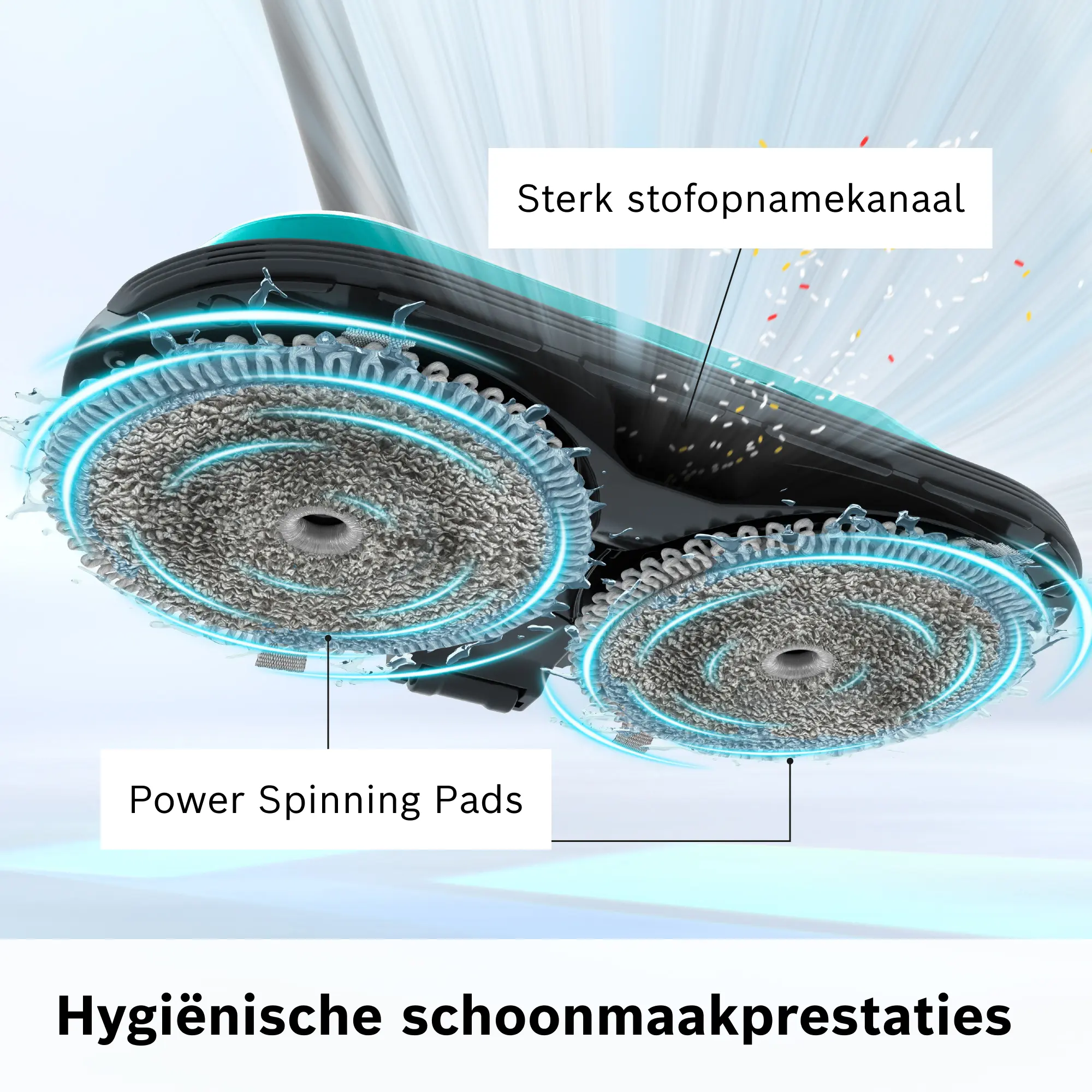 Foto nr. 3 van het product BCS712HYG5