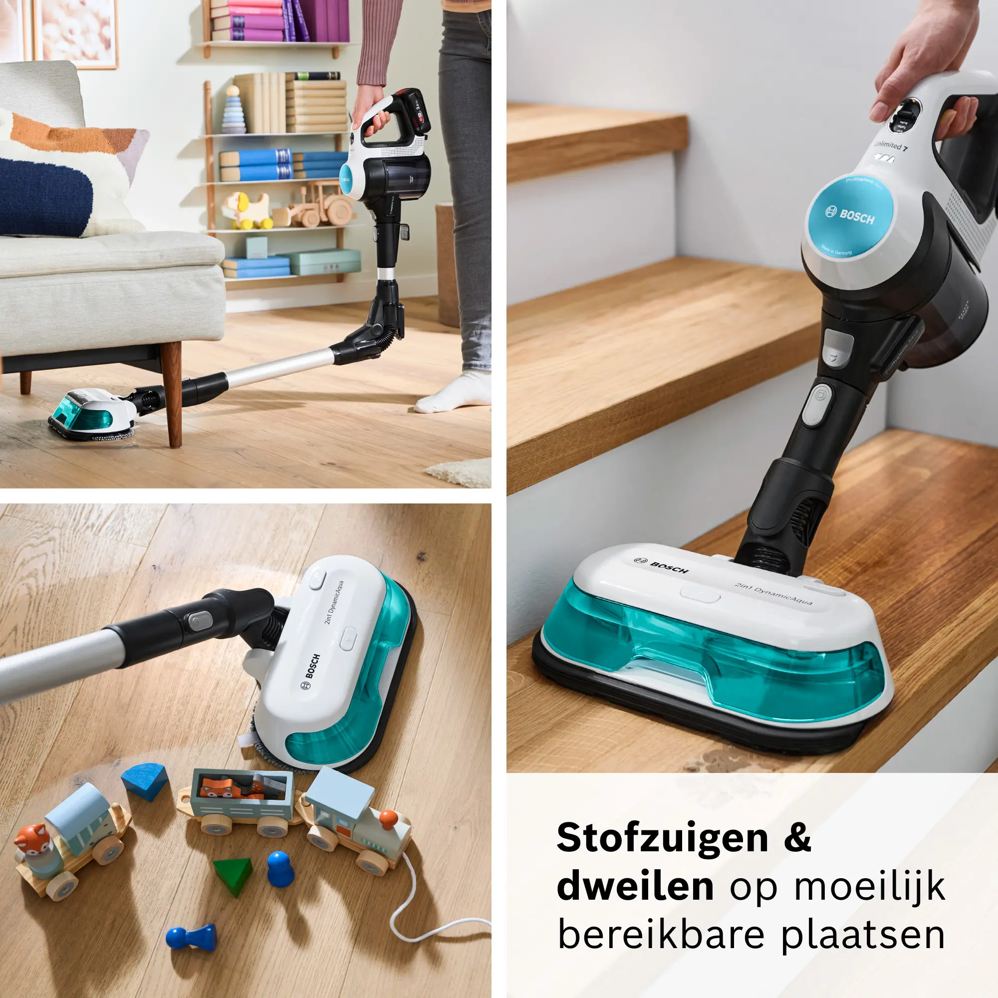 Foto nr. 6 van het product BCS712HYG5