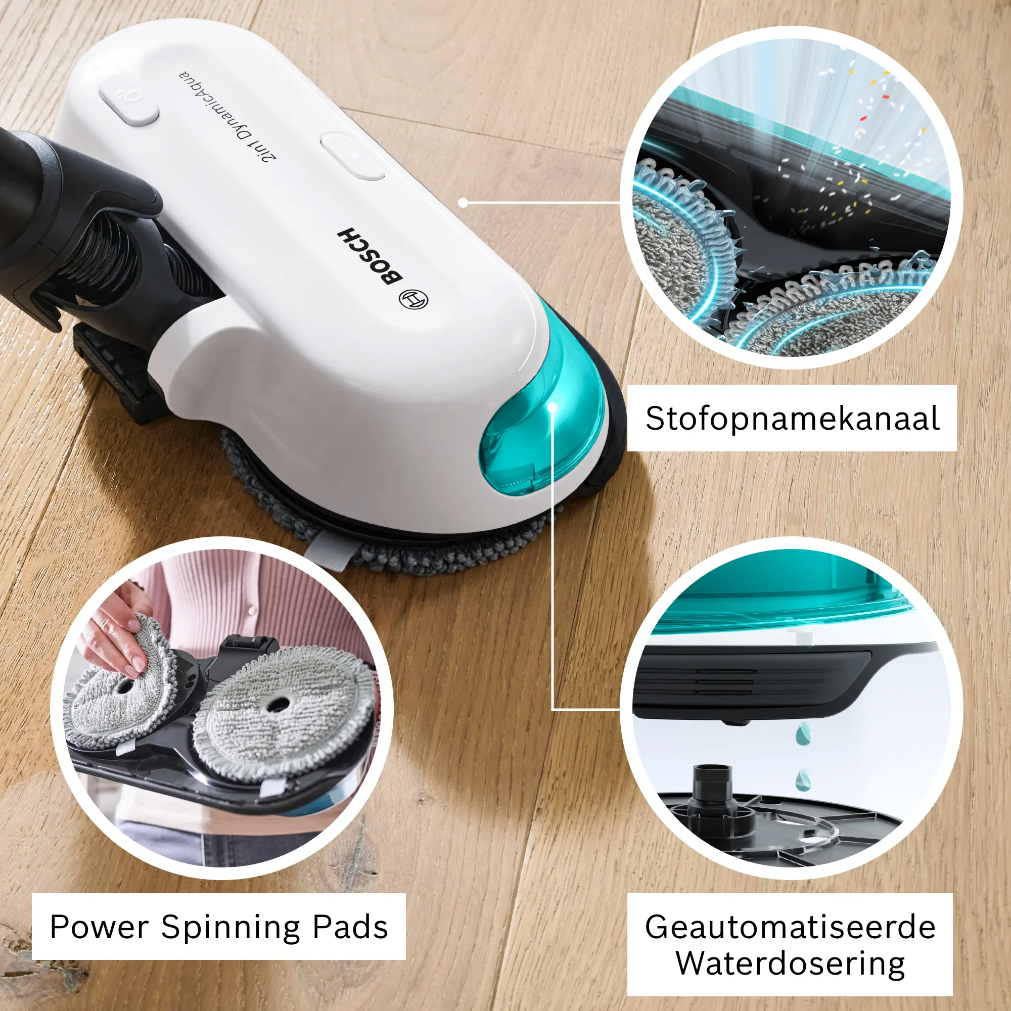 Foto nr. 8 van het product BCS712HYG5