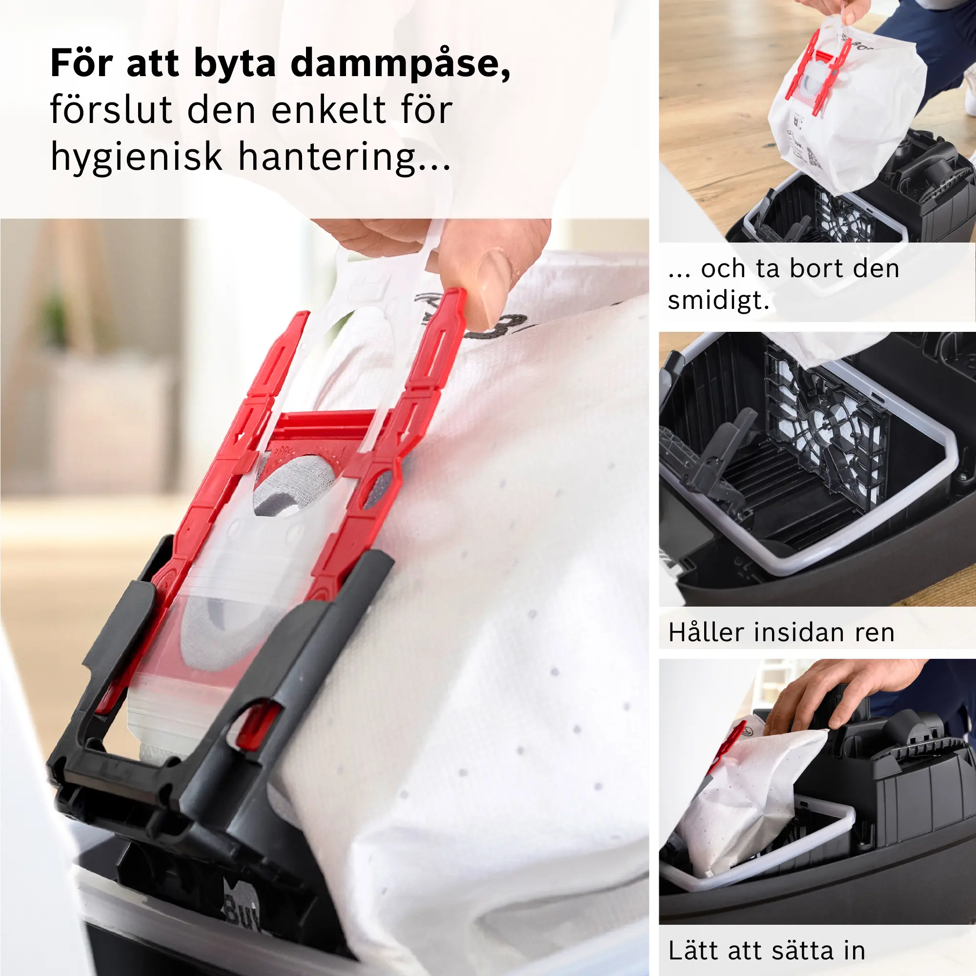 Foto Nr. 3 av produkten BGB41WH1