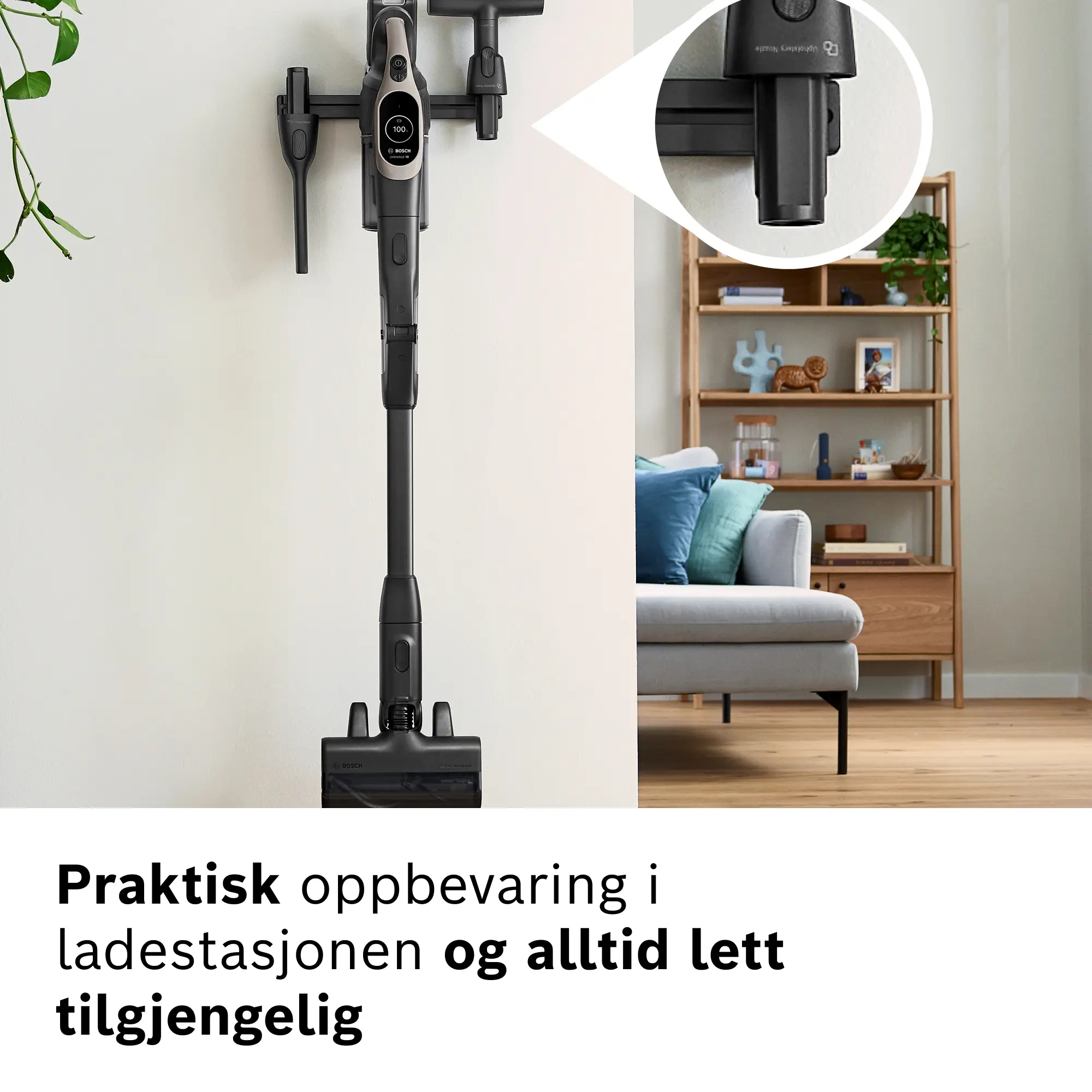 Bilde nr. 5 av produktet BHZUNGFB