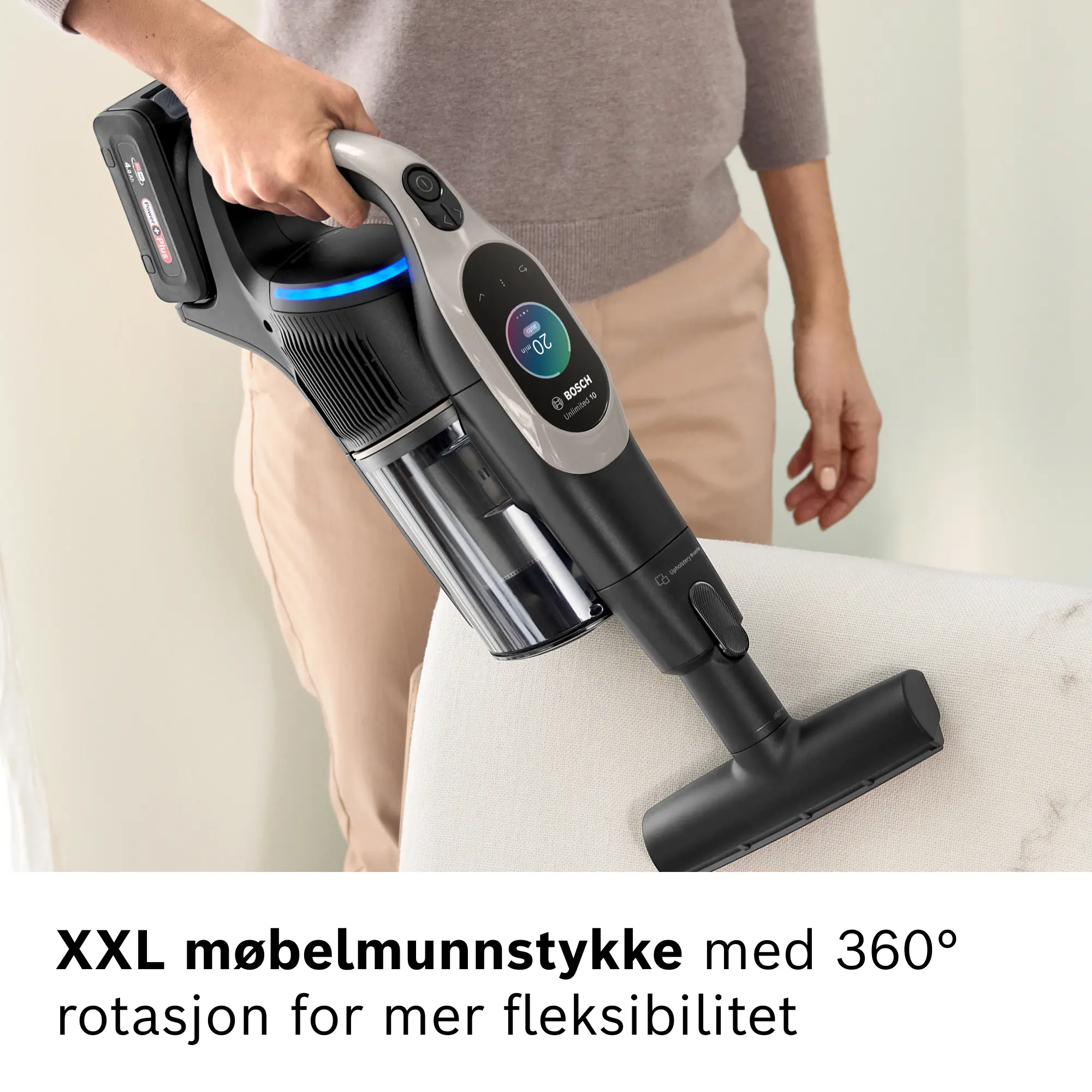 Bilde nr. 2 av produktet BHZUNGXXL