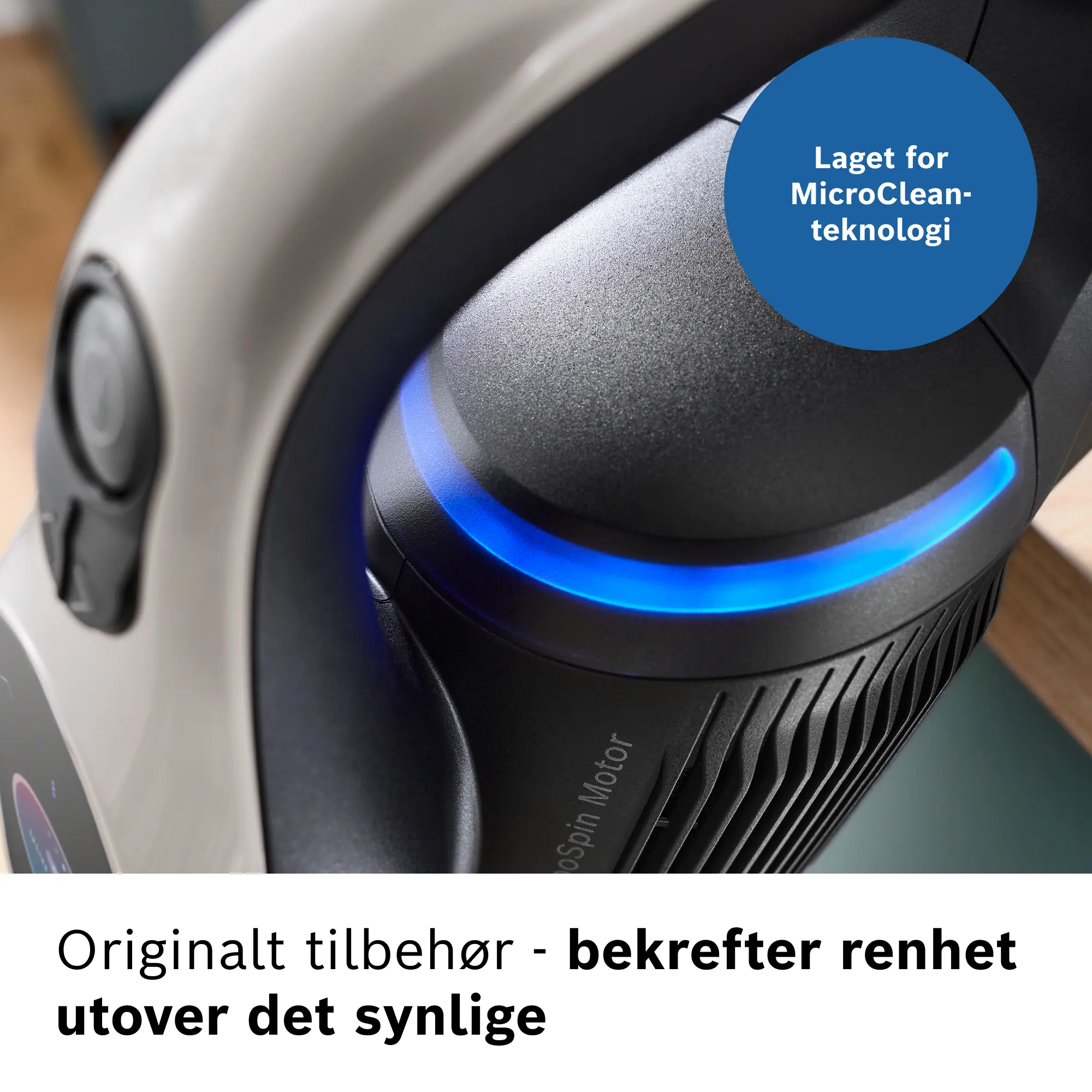 Bilde nr. 4 av produktet BHZUNGXXL