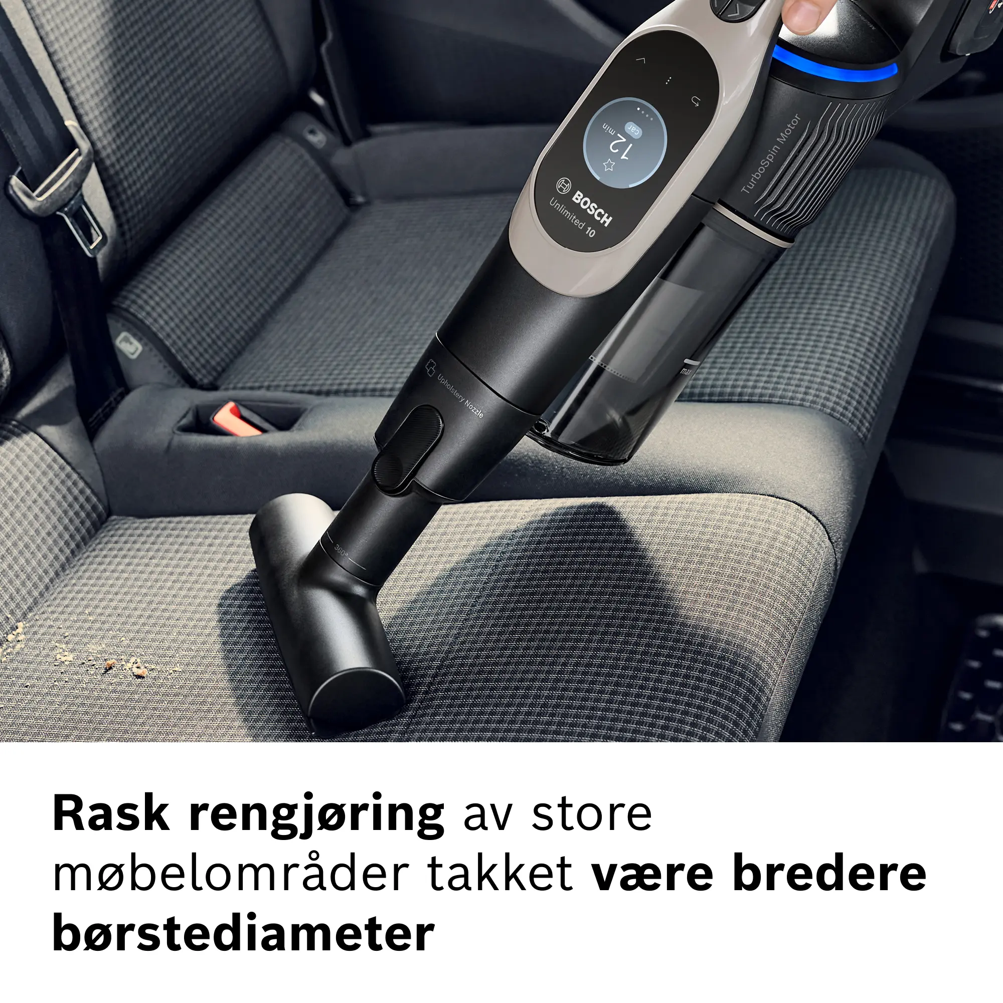 Bilde nr. 5 av produktet BHZUNGXXL