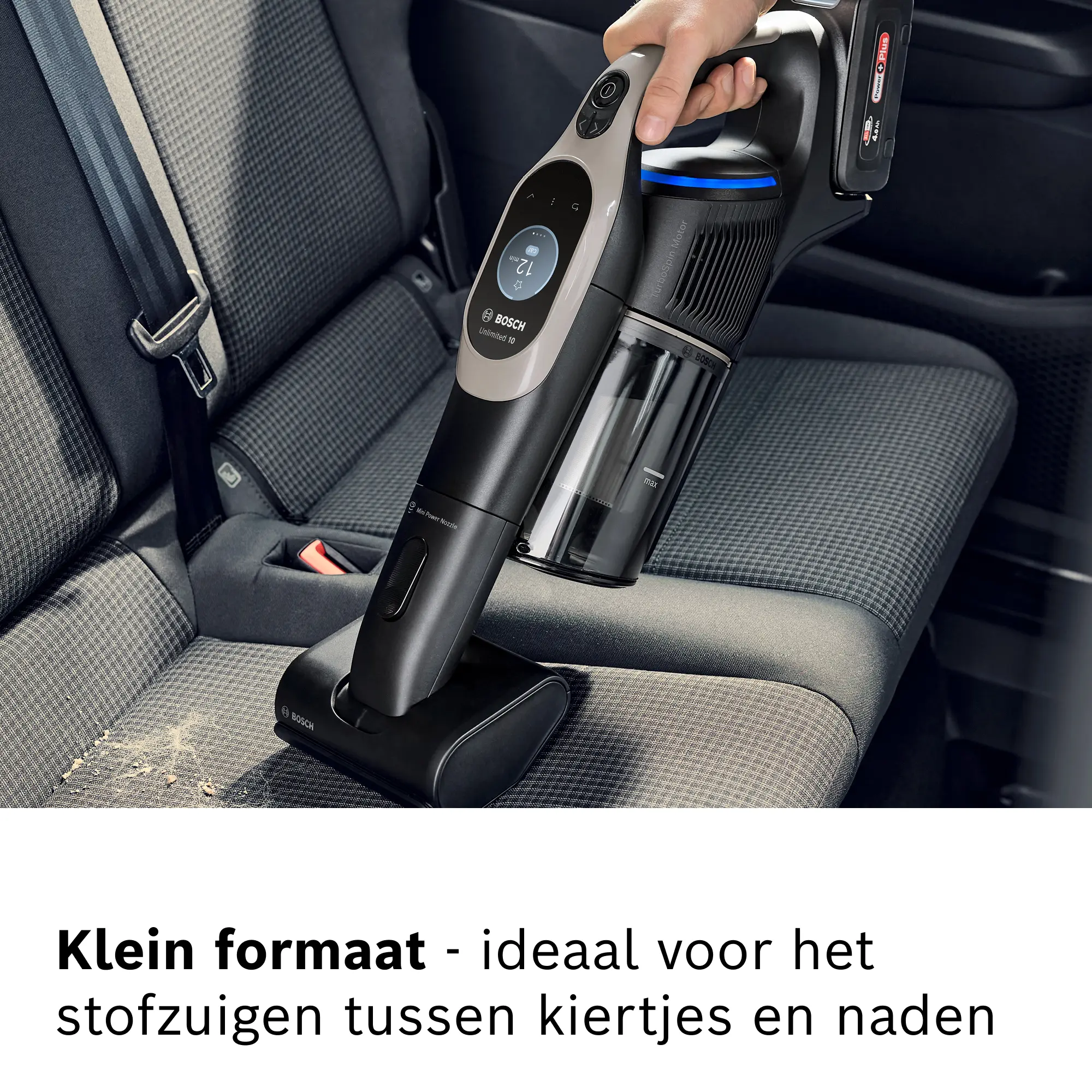Foto nr. 5 van het product BHZUNGMP